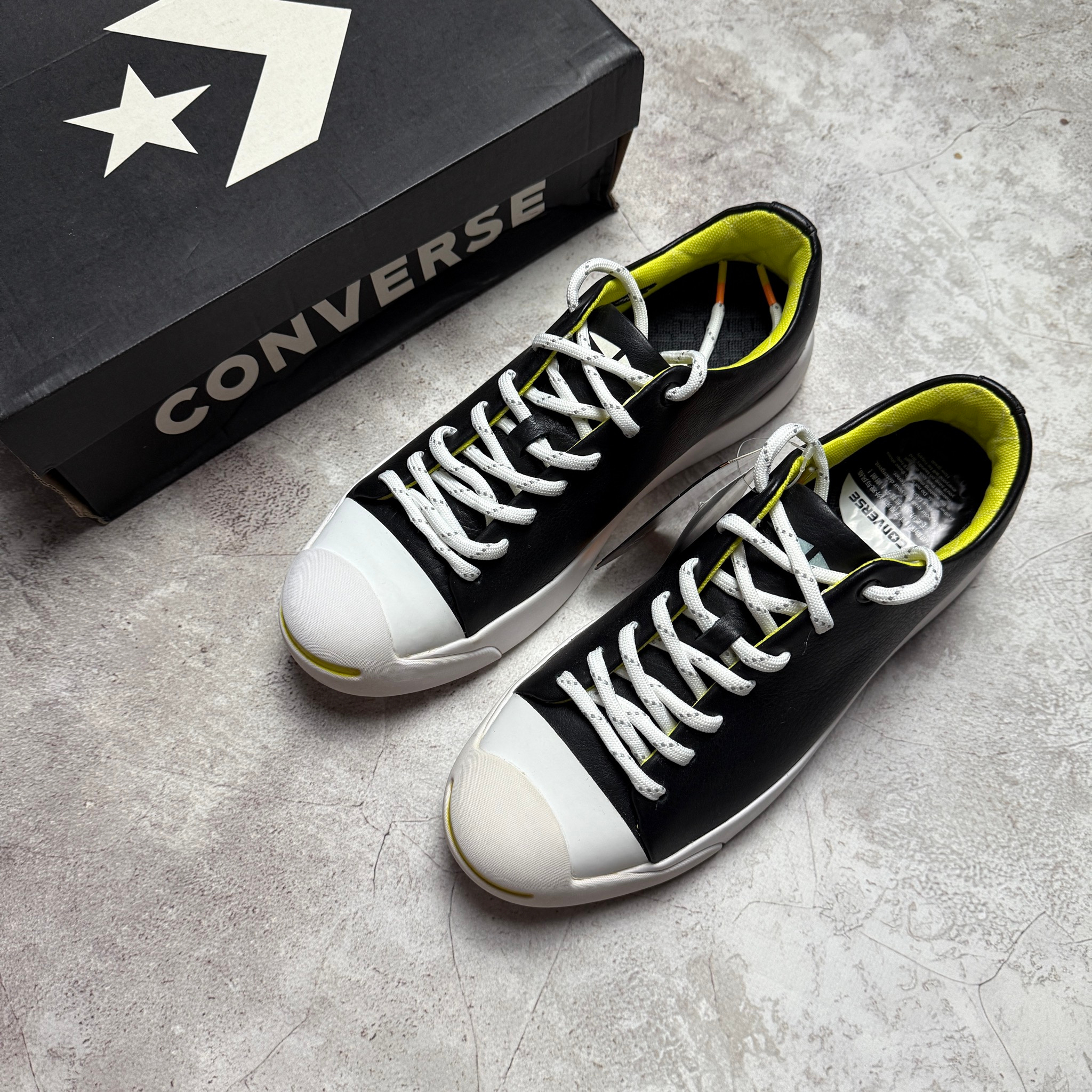 Converse Jack Purcell Modern, миниатюра 1