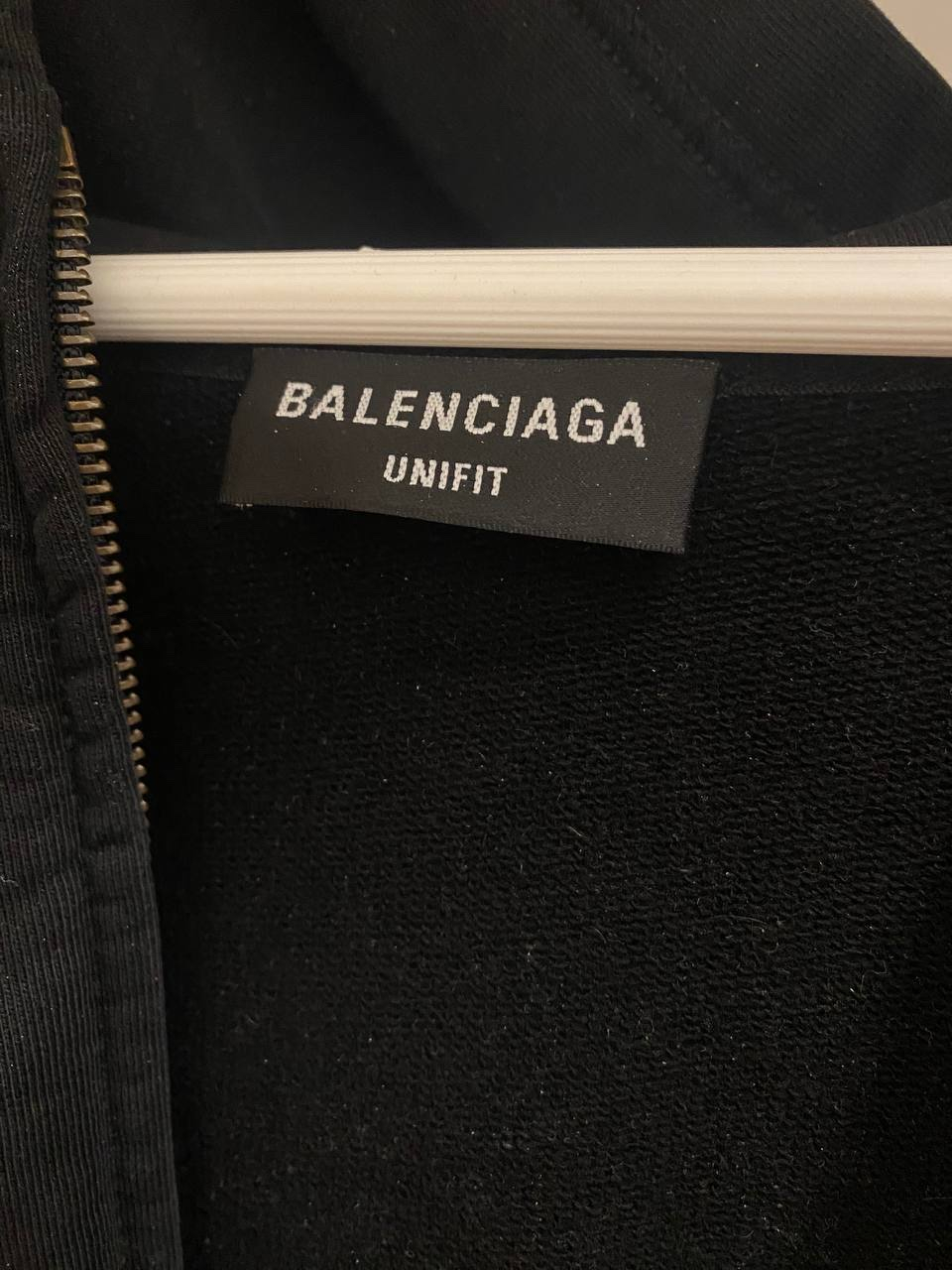 Balenciaga Худи, миниатюра 3