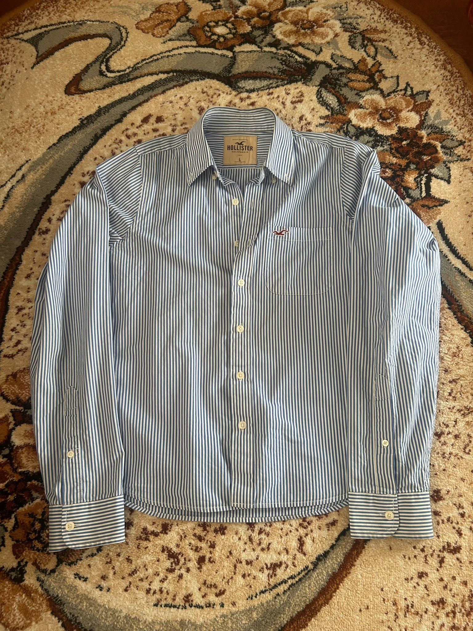Hollister Skinny Fit, миниатюра 1