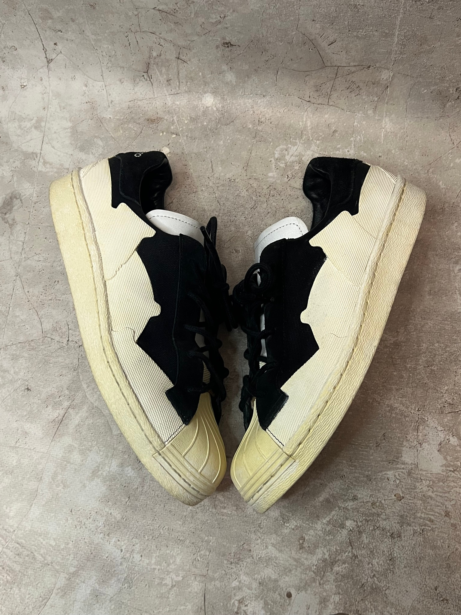 adidas Y-3 Super Takusan, миниатюра 4