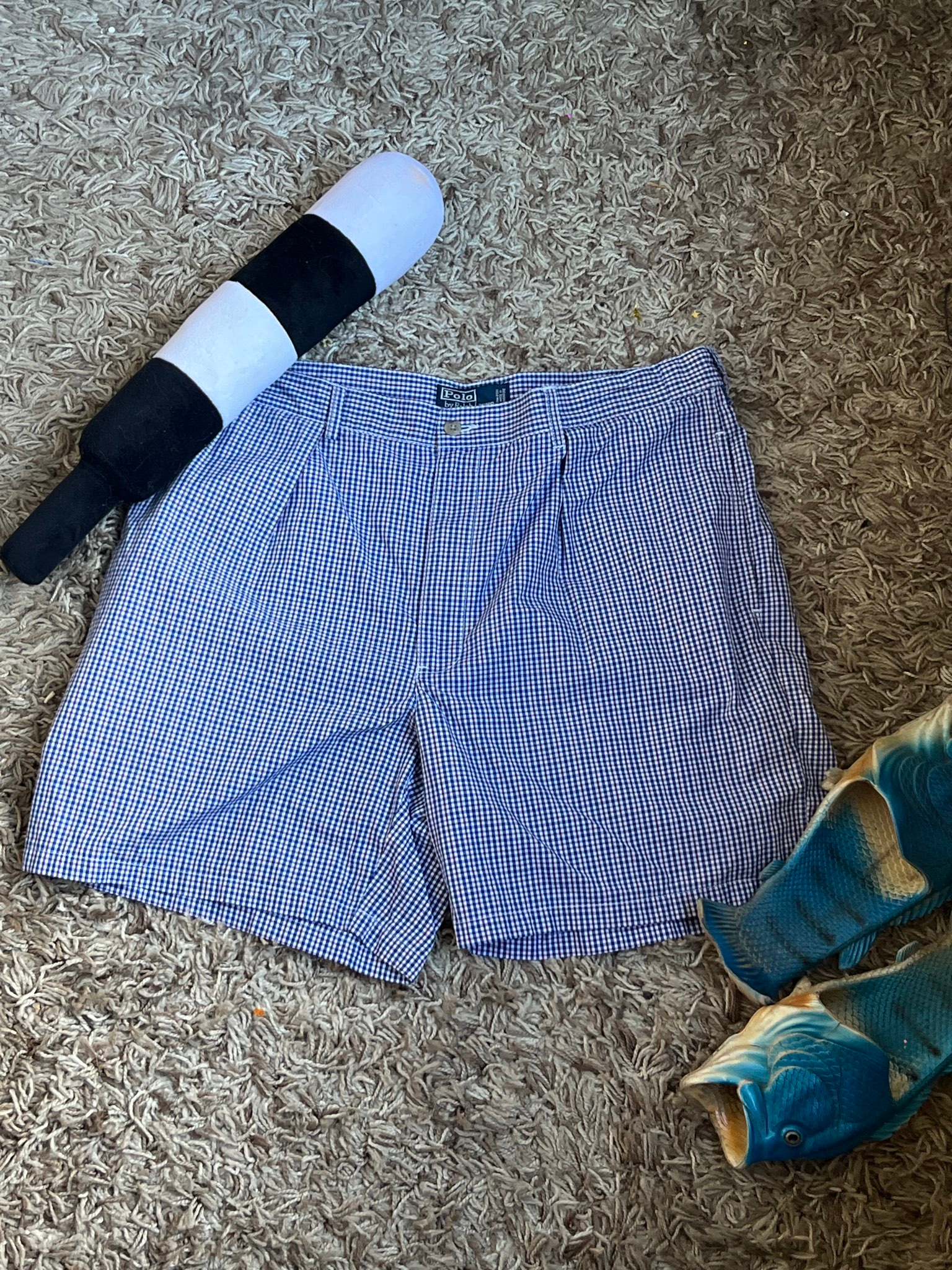 Polo Ralph Lauren Шорты, миниатюра 1