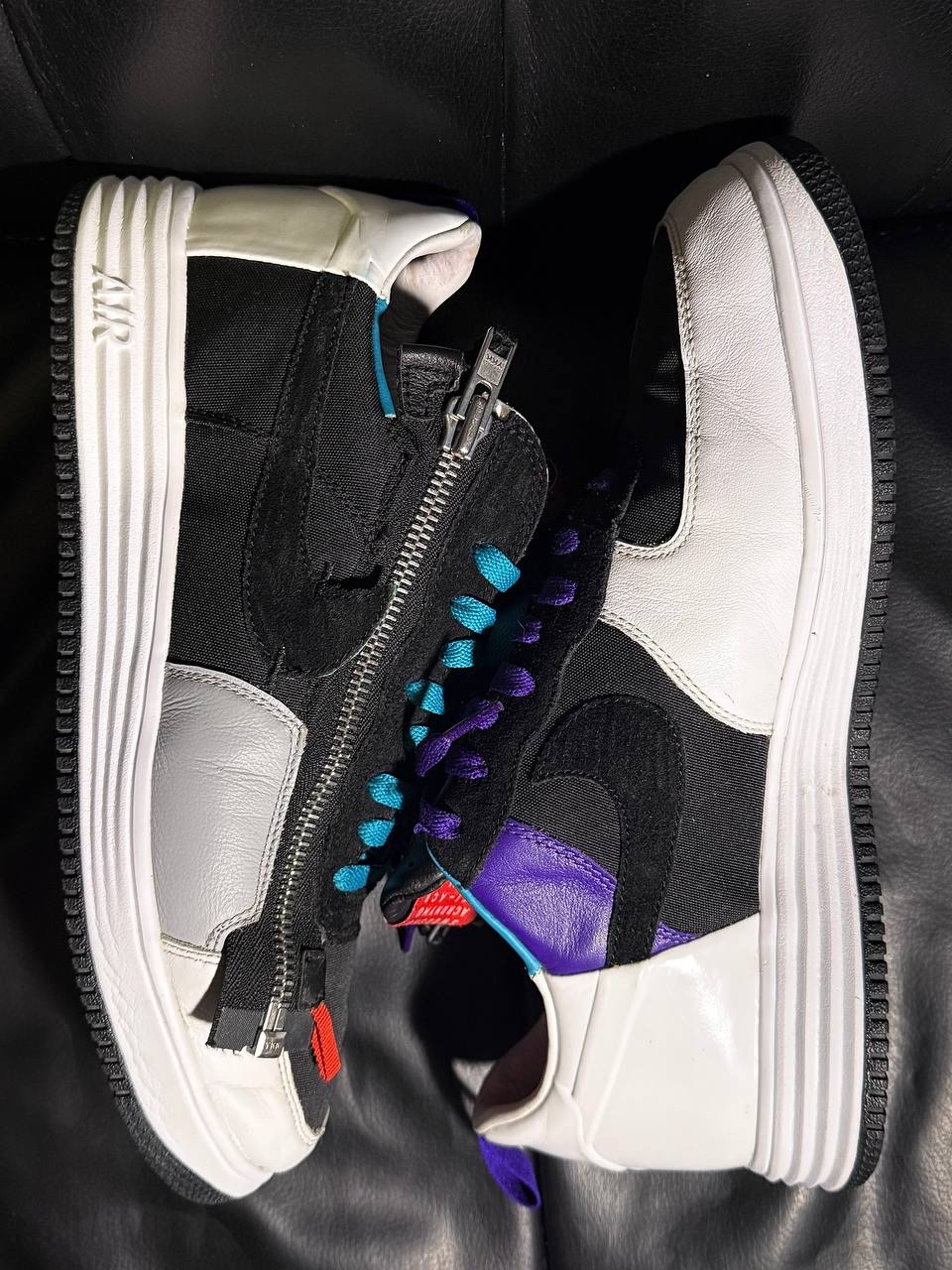 Nike x Acronym Lunar Force 1 SP, миниатюра 7