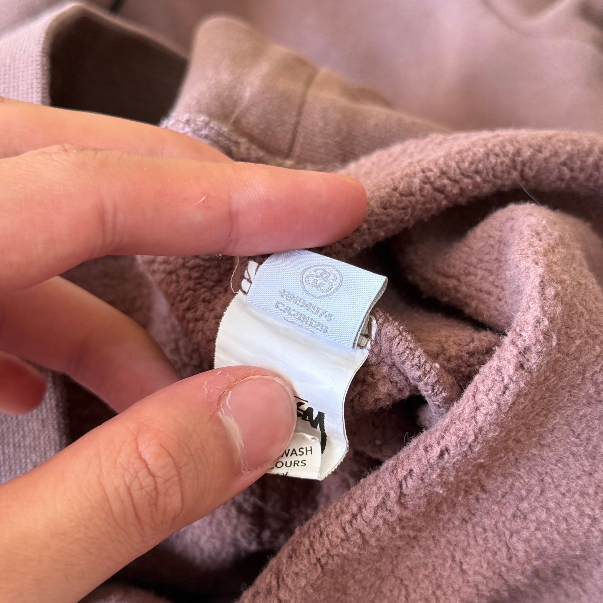 Stüssy Basic Logo Hoodie, миниатюра 8