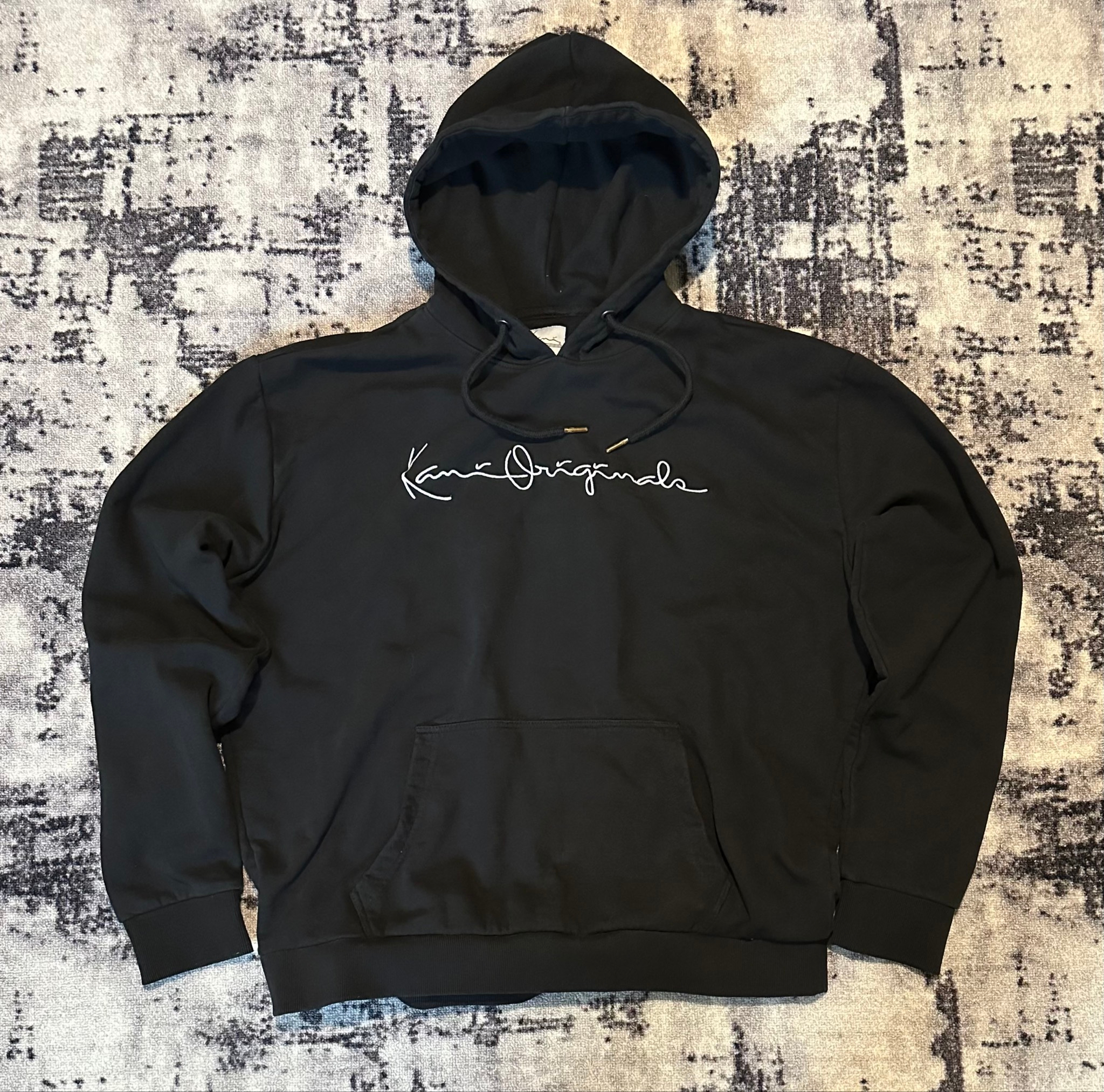 Karl Kani 90’s Hip Hop Aesthetic, миниатюра 1