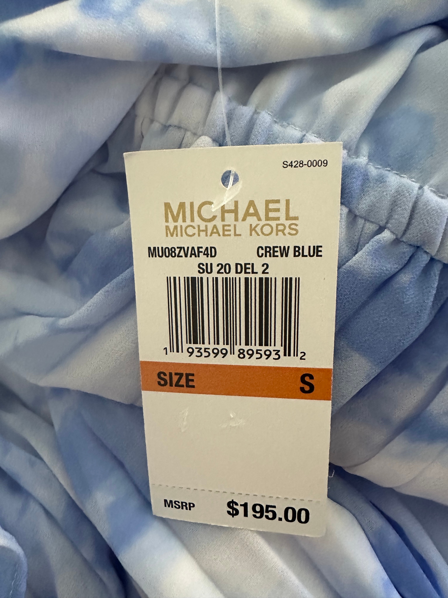 Michael Kors Платье, миниатюра 8