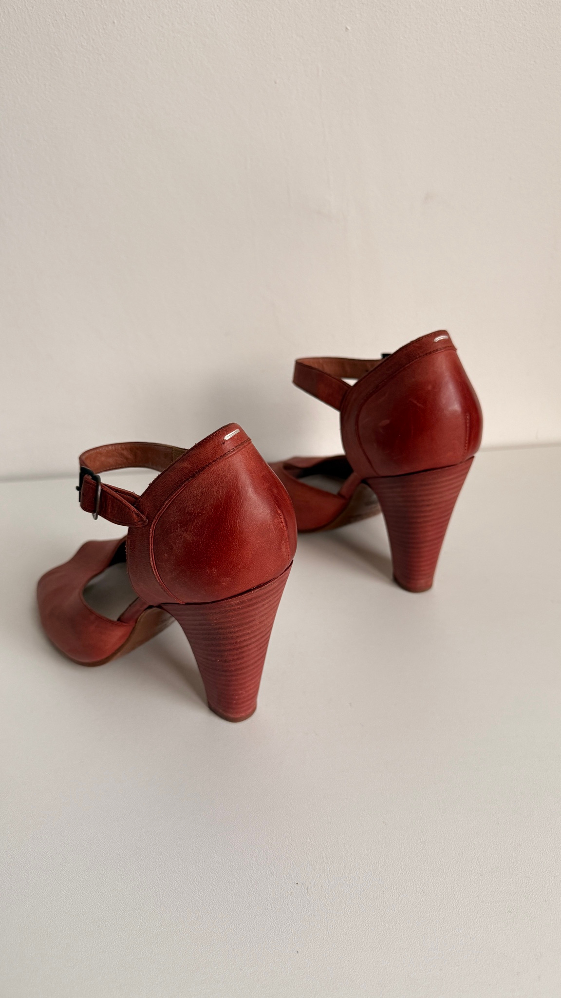 Maison Martin Margiela Shoes, миниатюра 8
