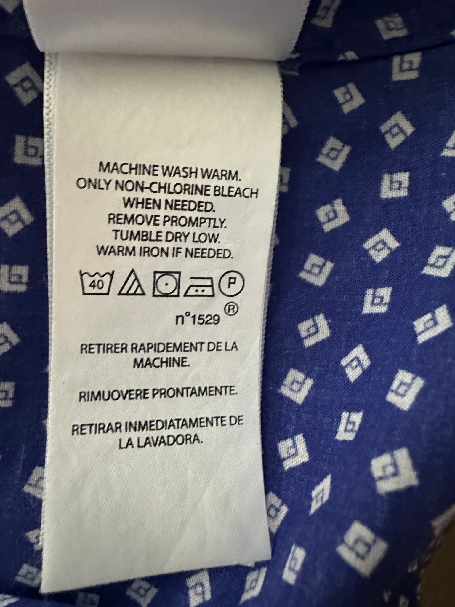 Polo Ralph Lauren Shirt, миниатюра 7