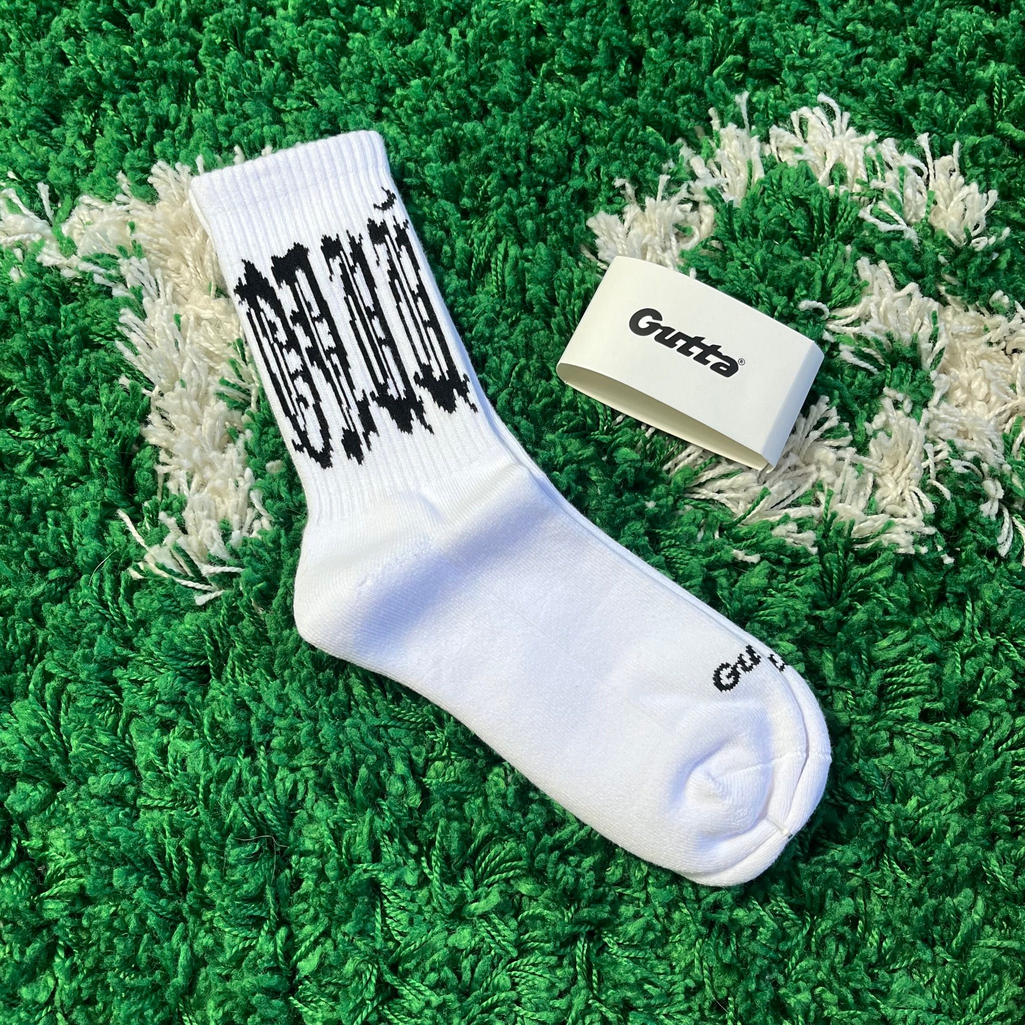 Gutta Socks, миниатюра 1