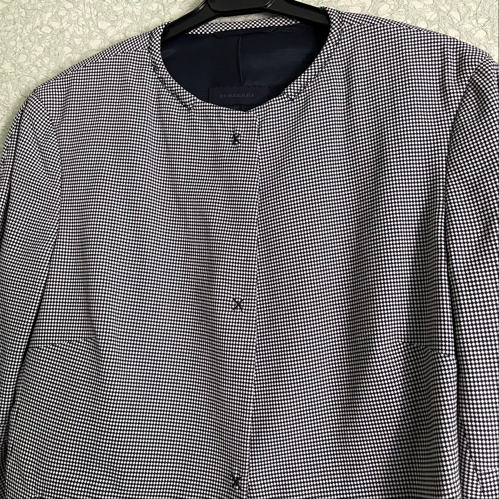 Burberry Prorsum SS00 Blazer, миниатюра 4