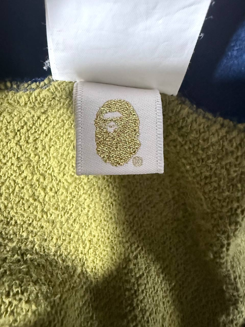 Bape Shark Camo, миниатюра 5
