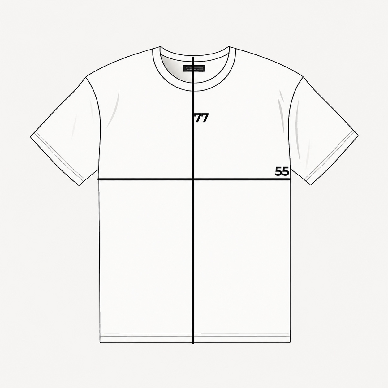 GAP Футболка, миниатюра 7