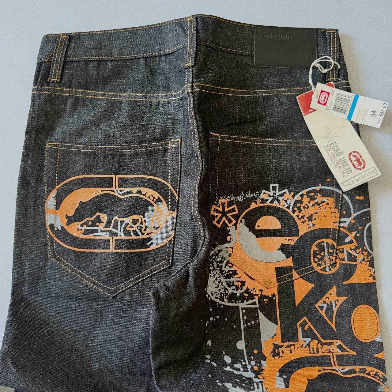 Ecko Unltd  Jeans, миниатюра 7