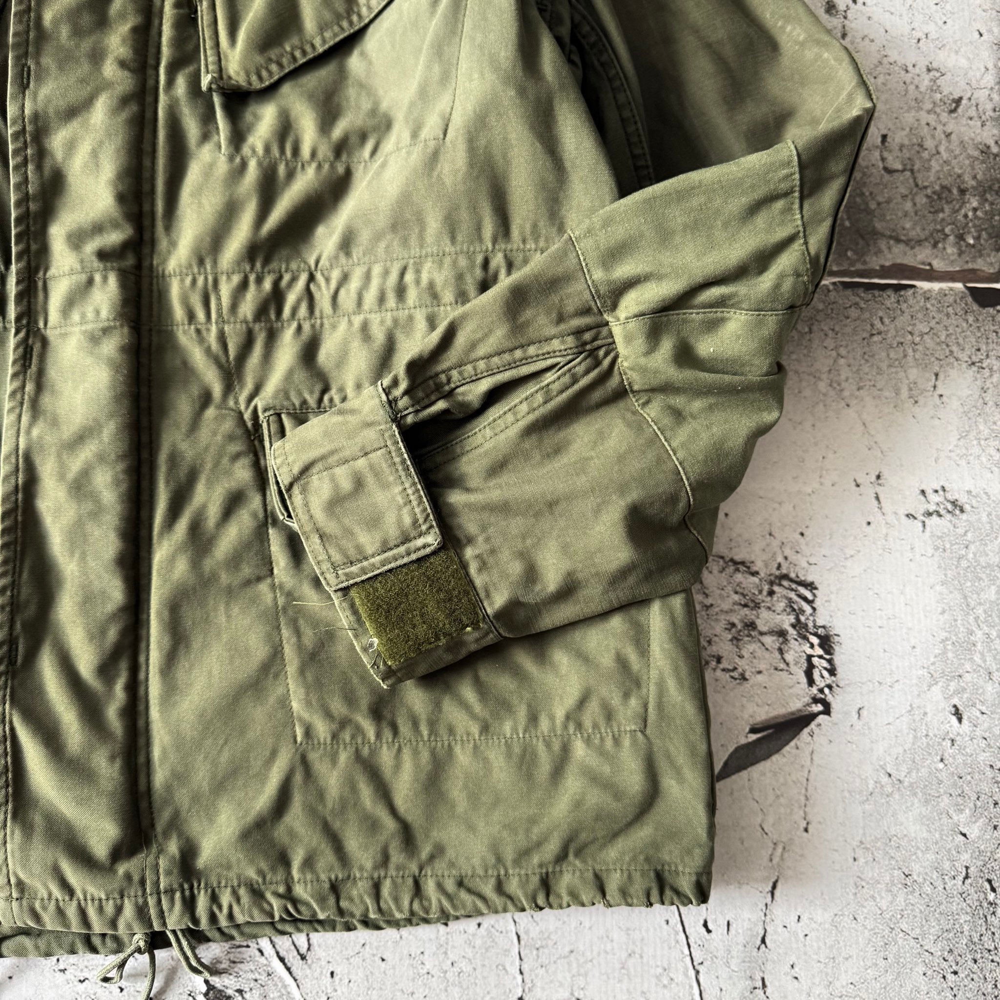 Seyntex M88 Field Jacket, миниатюра 3