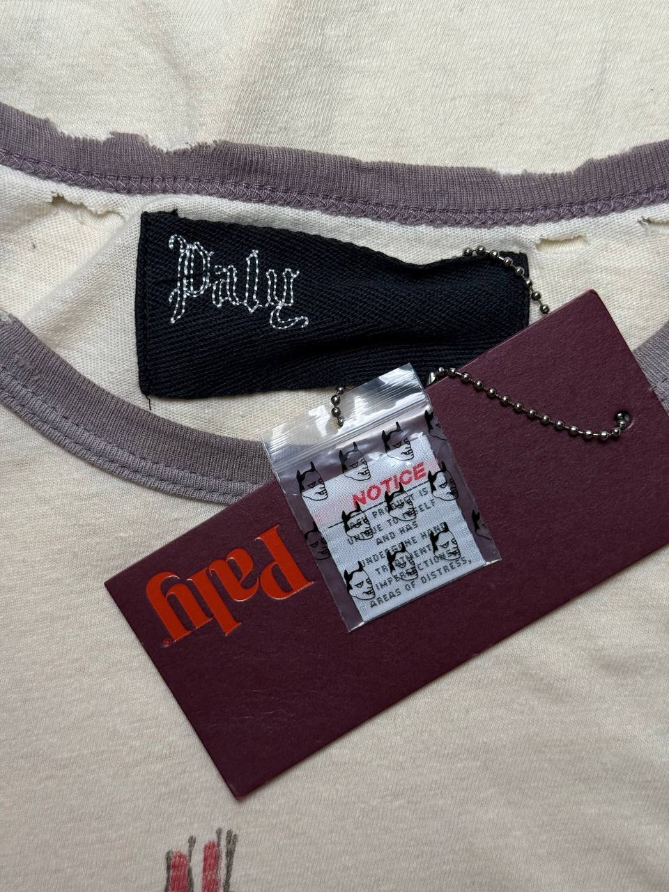 Paly Hollywood Chelsea Hotel Tee, миниатюра 6
