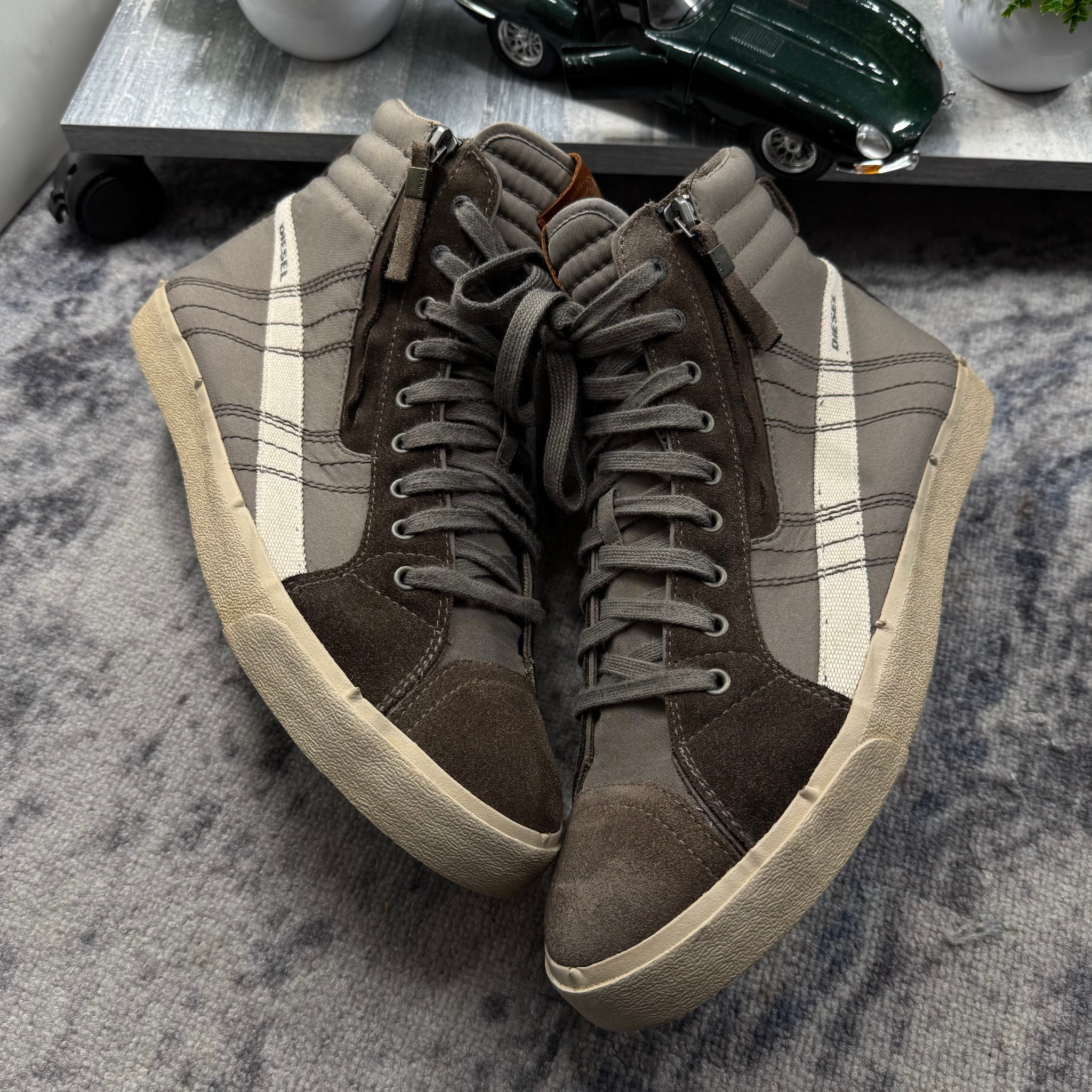 DIESEL D-VELOWS, миниатюра 2