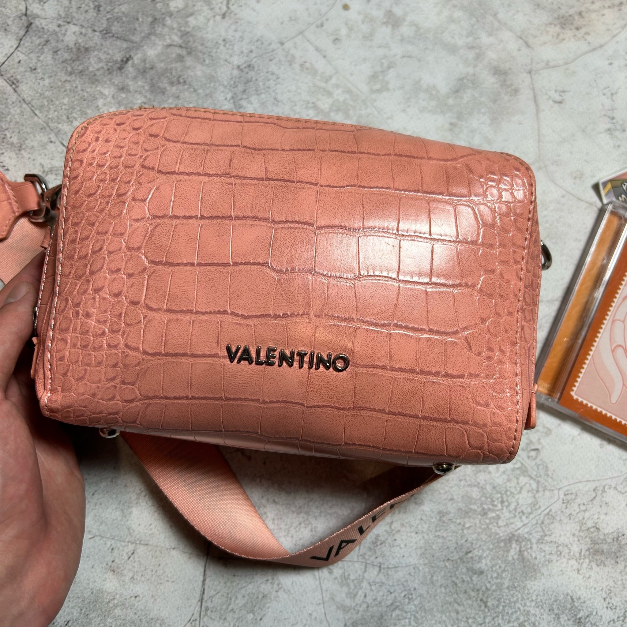 Valentino Pattie, миниатюра 3