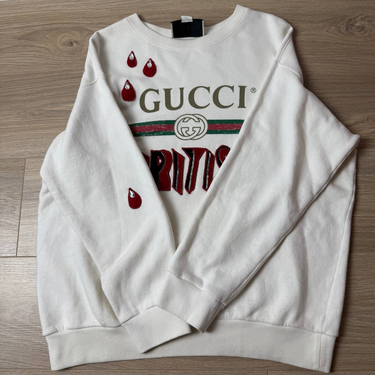 Gucci Spiritismo, миниатюра 1