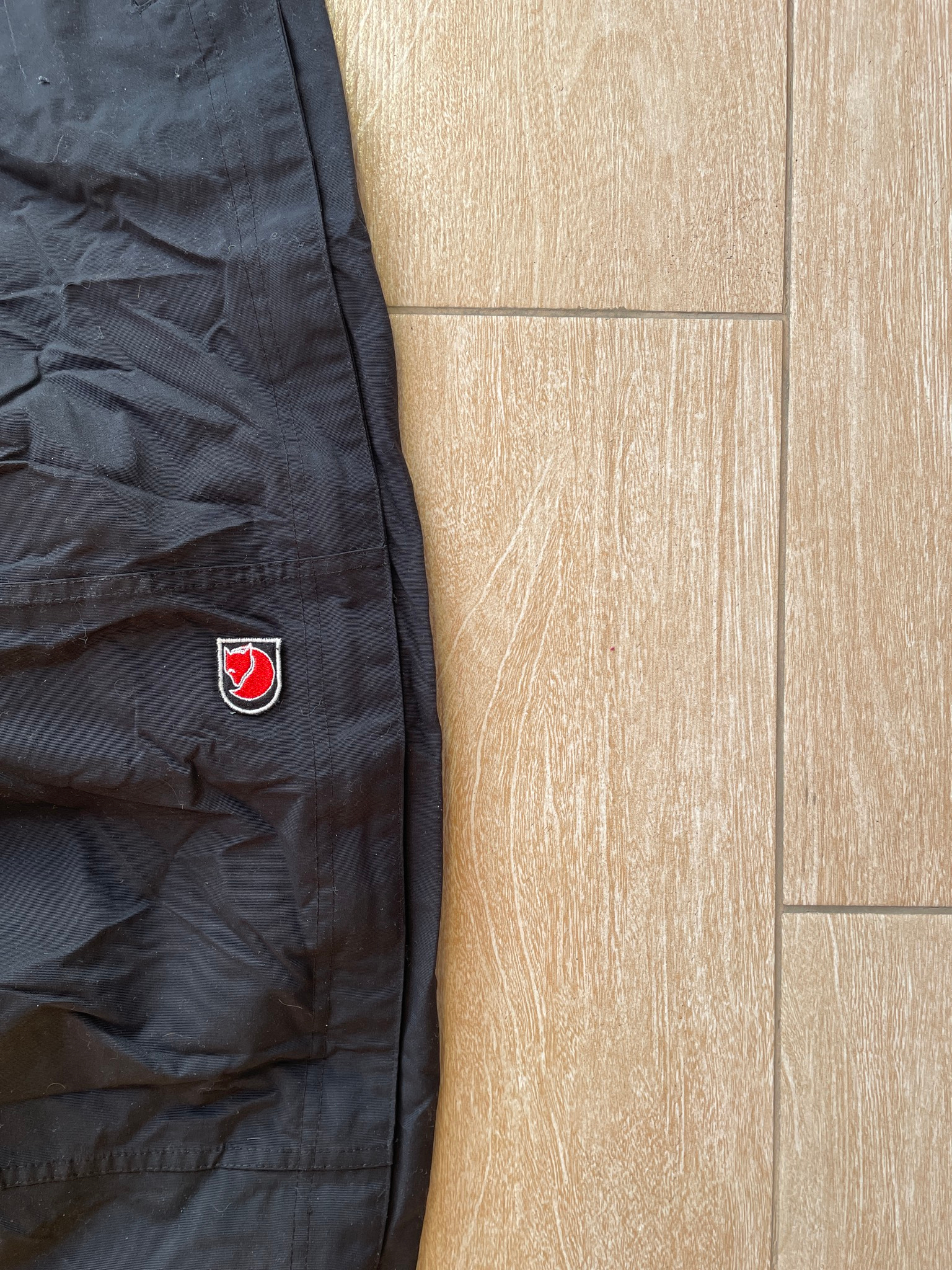 Fjallraven Polar Спортивные штаны, миниатюра 4