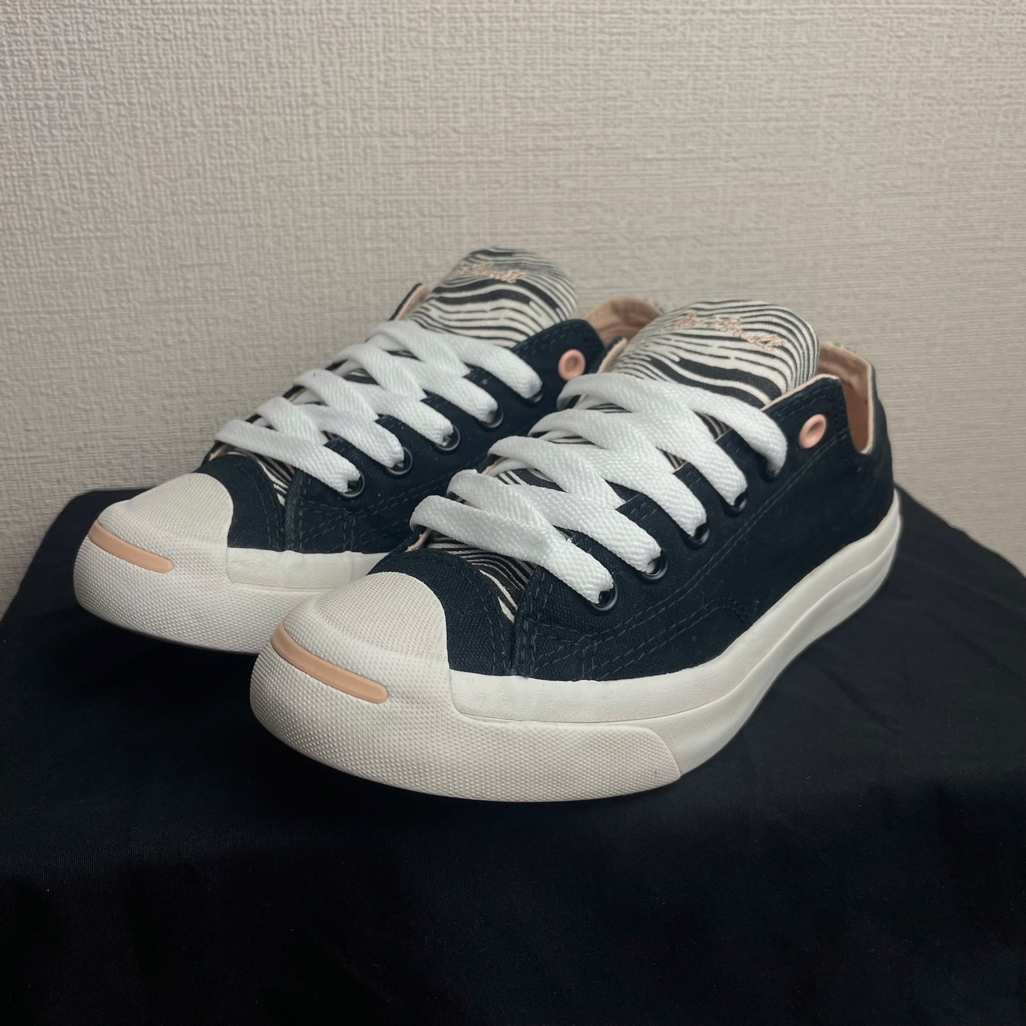 Converse Jack Purcell, миниатюра 3