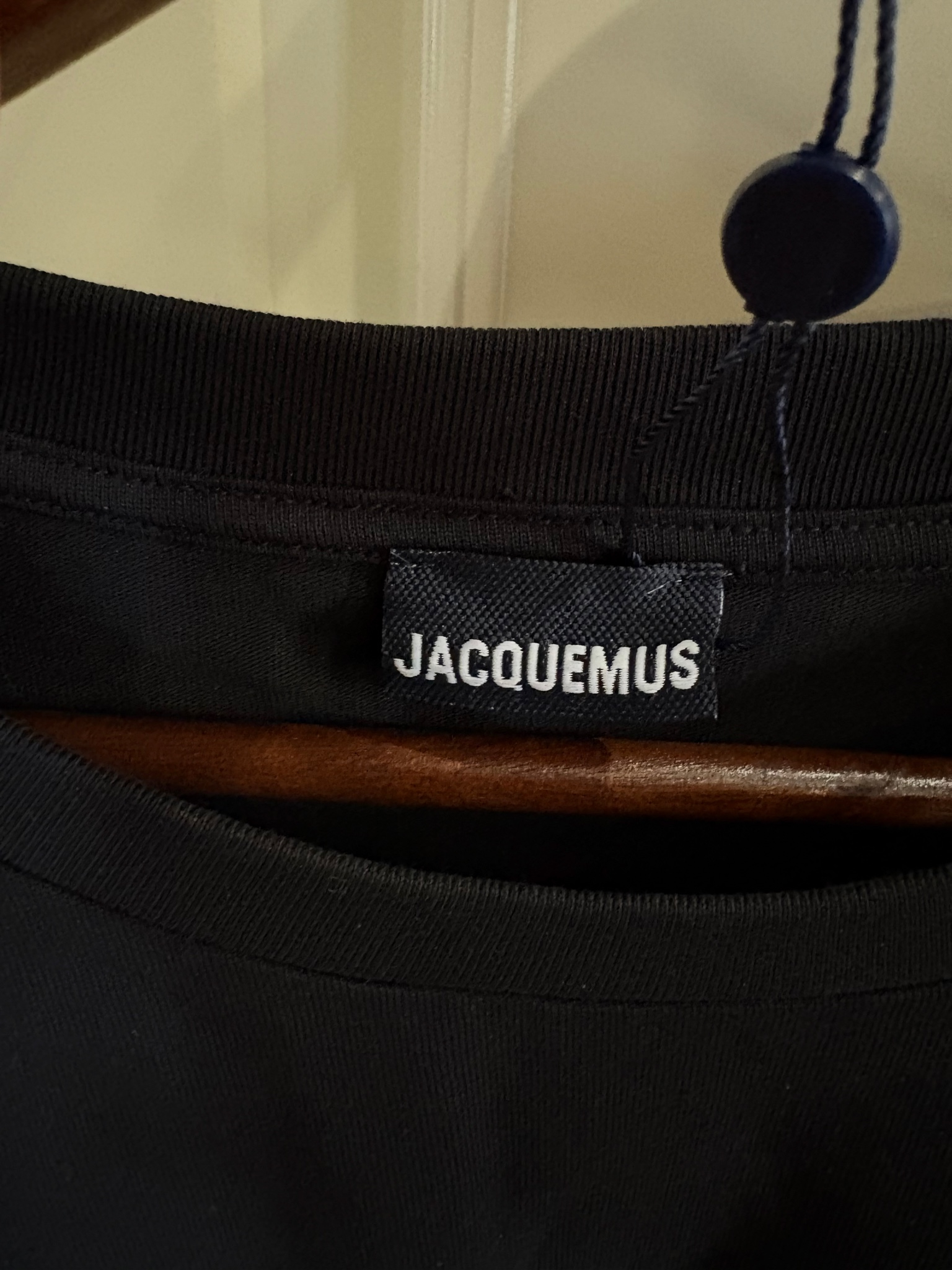 Jacquemus Лонгслив, миниатюра 4