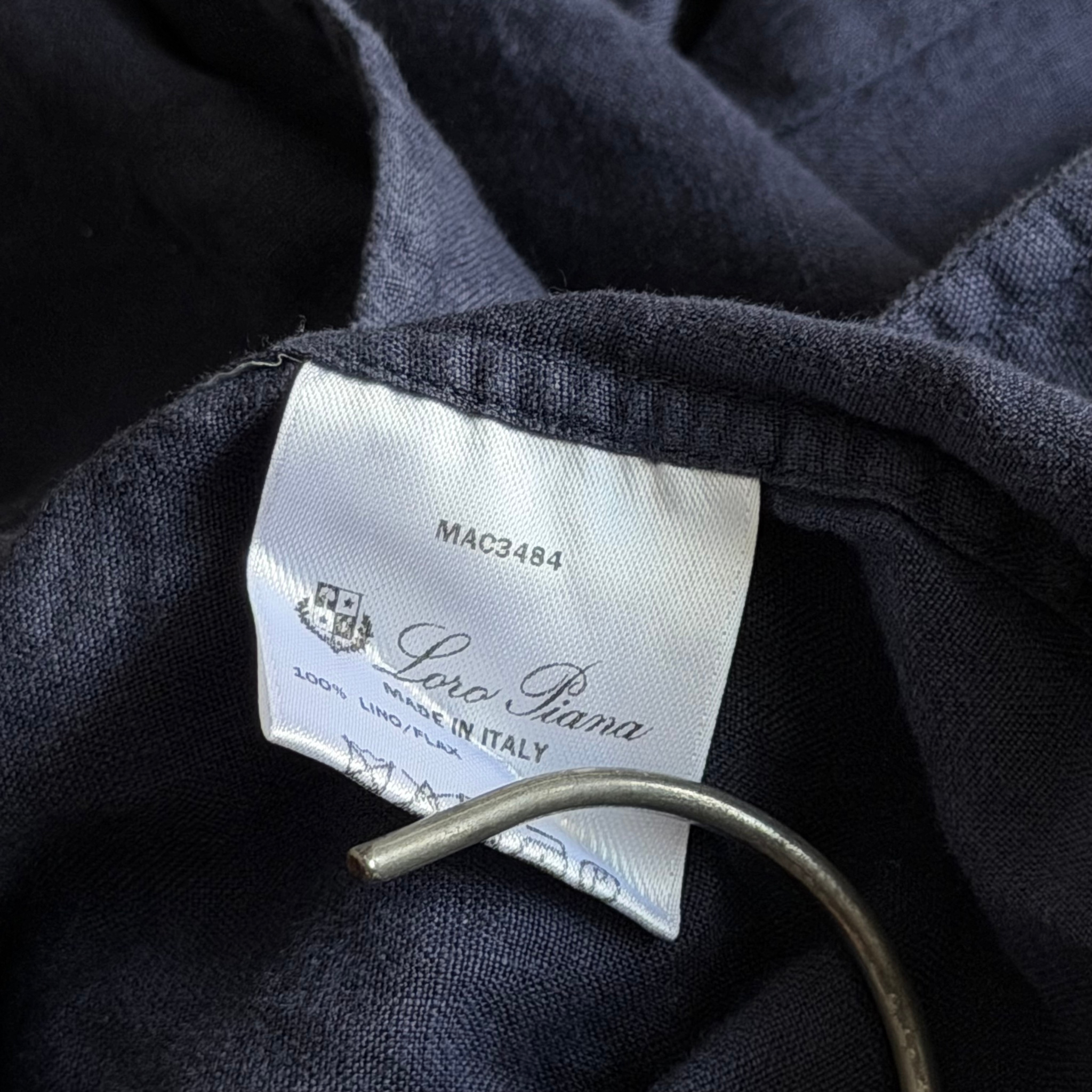 Loro Piana Shirt, миниатюра 11