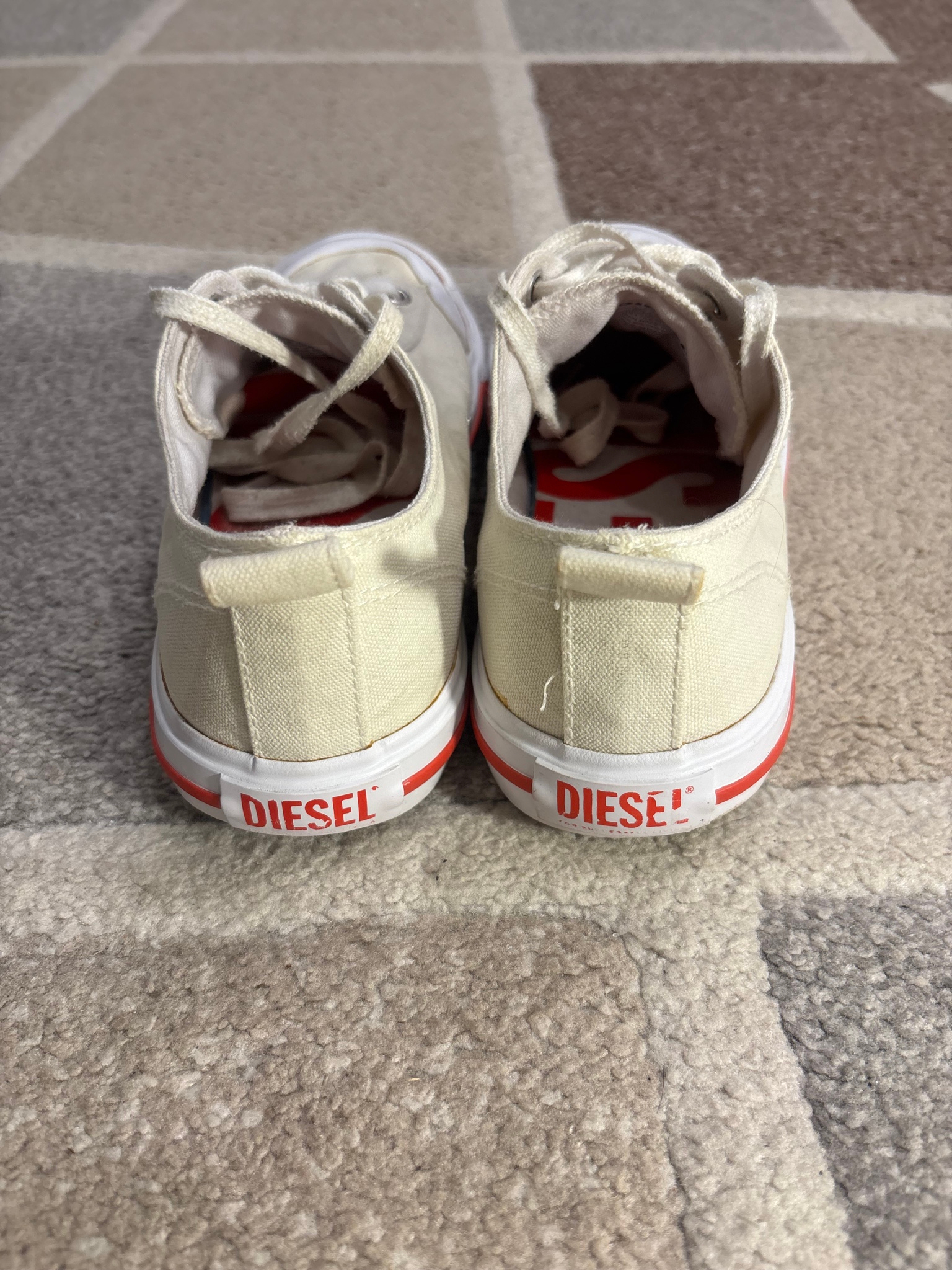 Diesel S-Athos Low, миниатюра 6