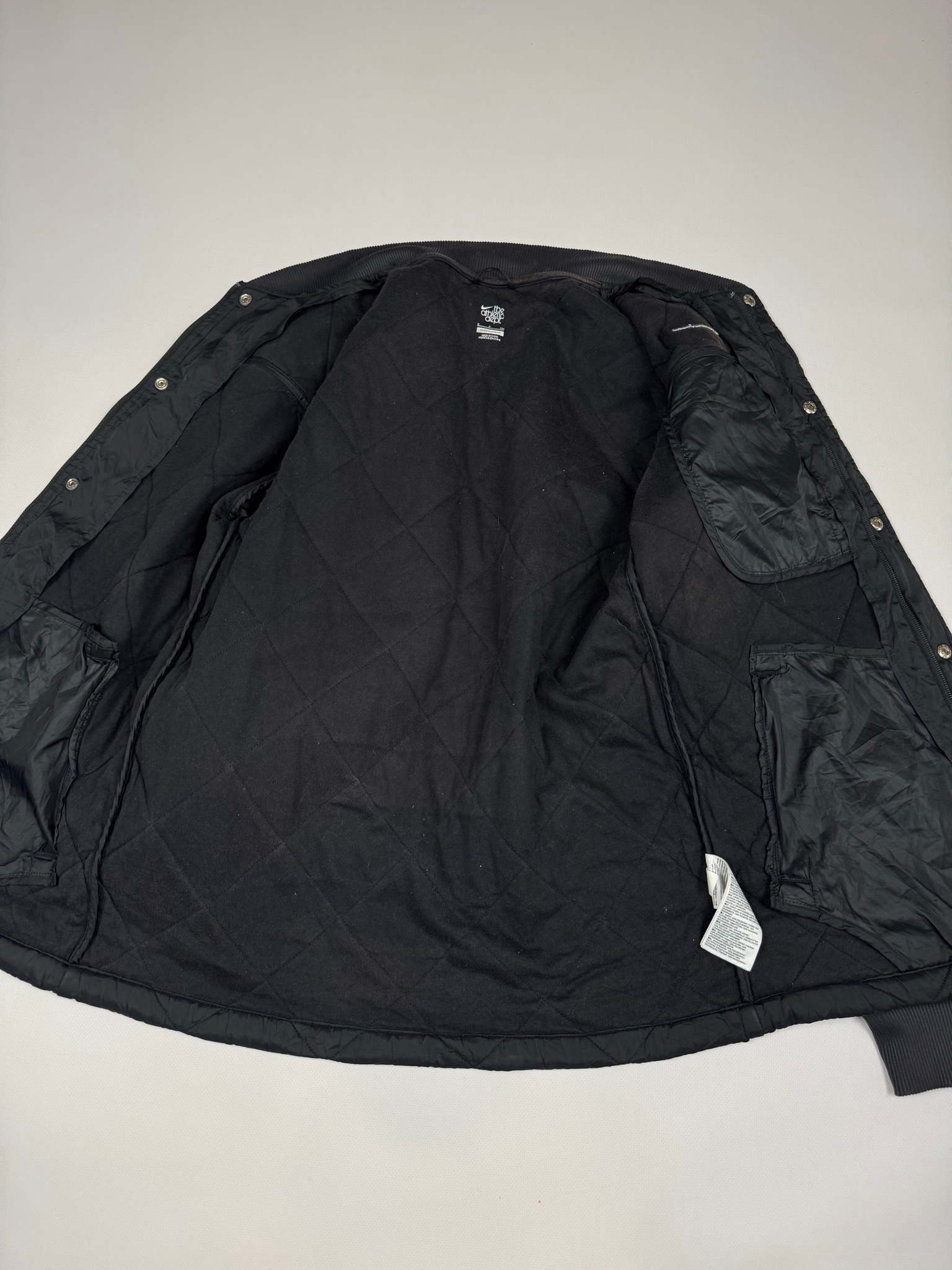 Nike Куртка, миниатюра 8