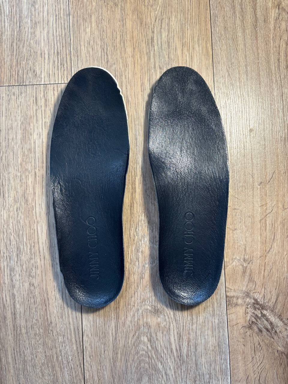 Jimmy Choo Кеды, миниатюра 4