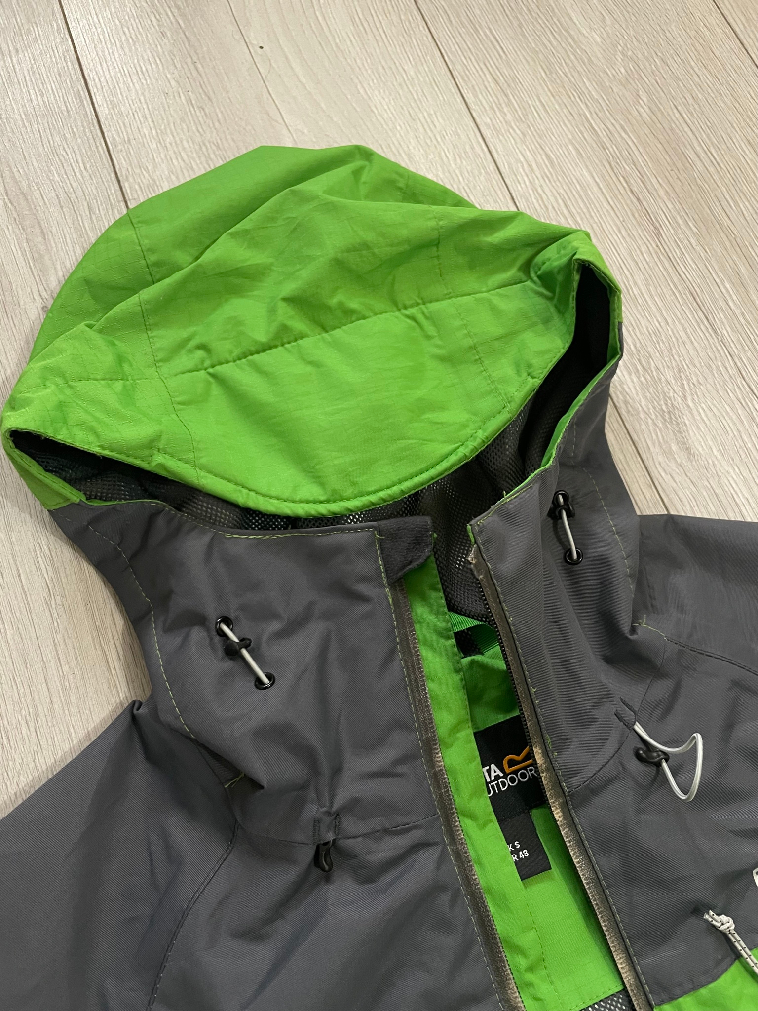 Regatta ISOTEX 15000, миниатюра 6