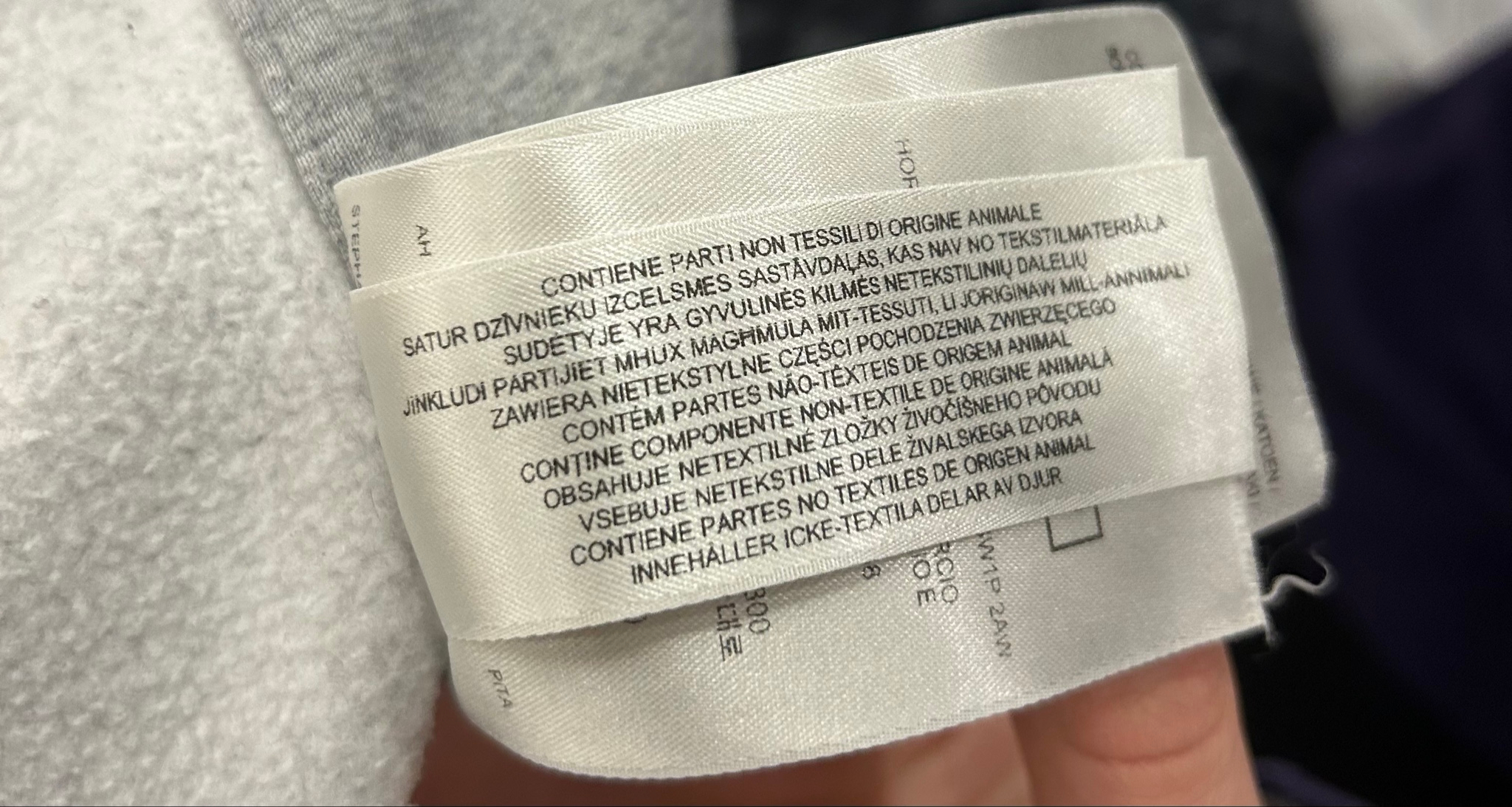 Burberry Joggers, миниатюра 8
