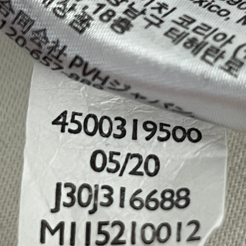 Calvin Klein Лонгслив, миниатюра 11