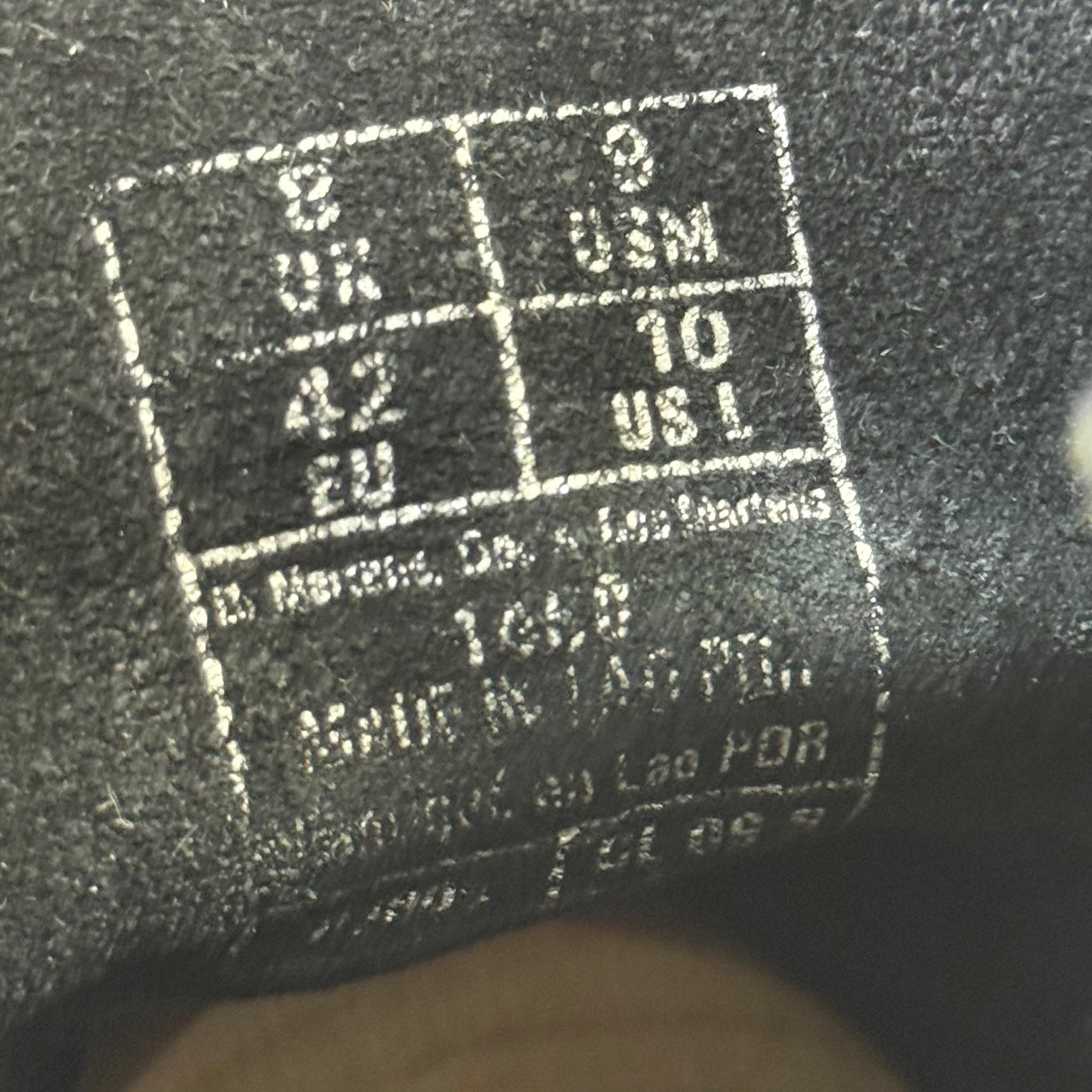 Dr. Martens 1460, миниатюра 6