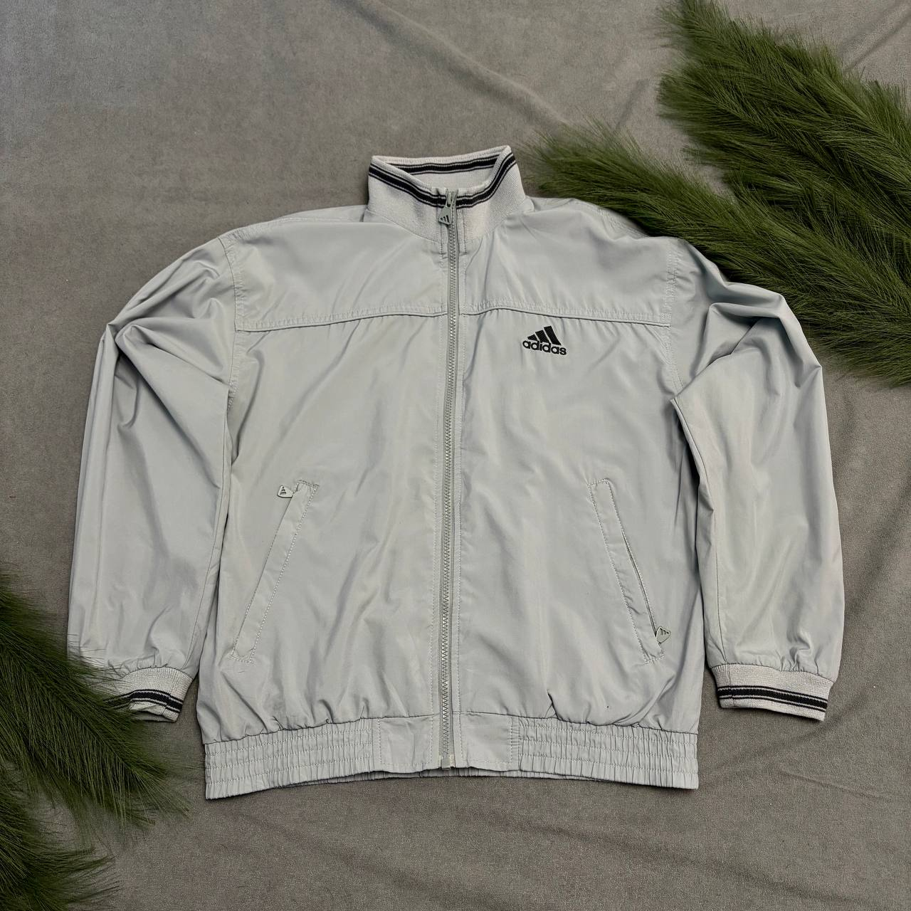 Adidas Ветровка, миниатюра 1