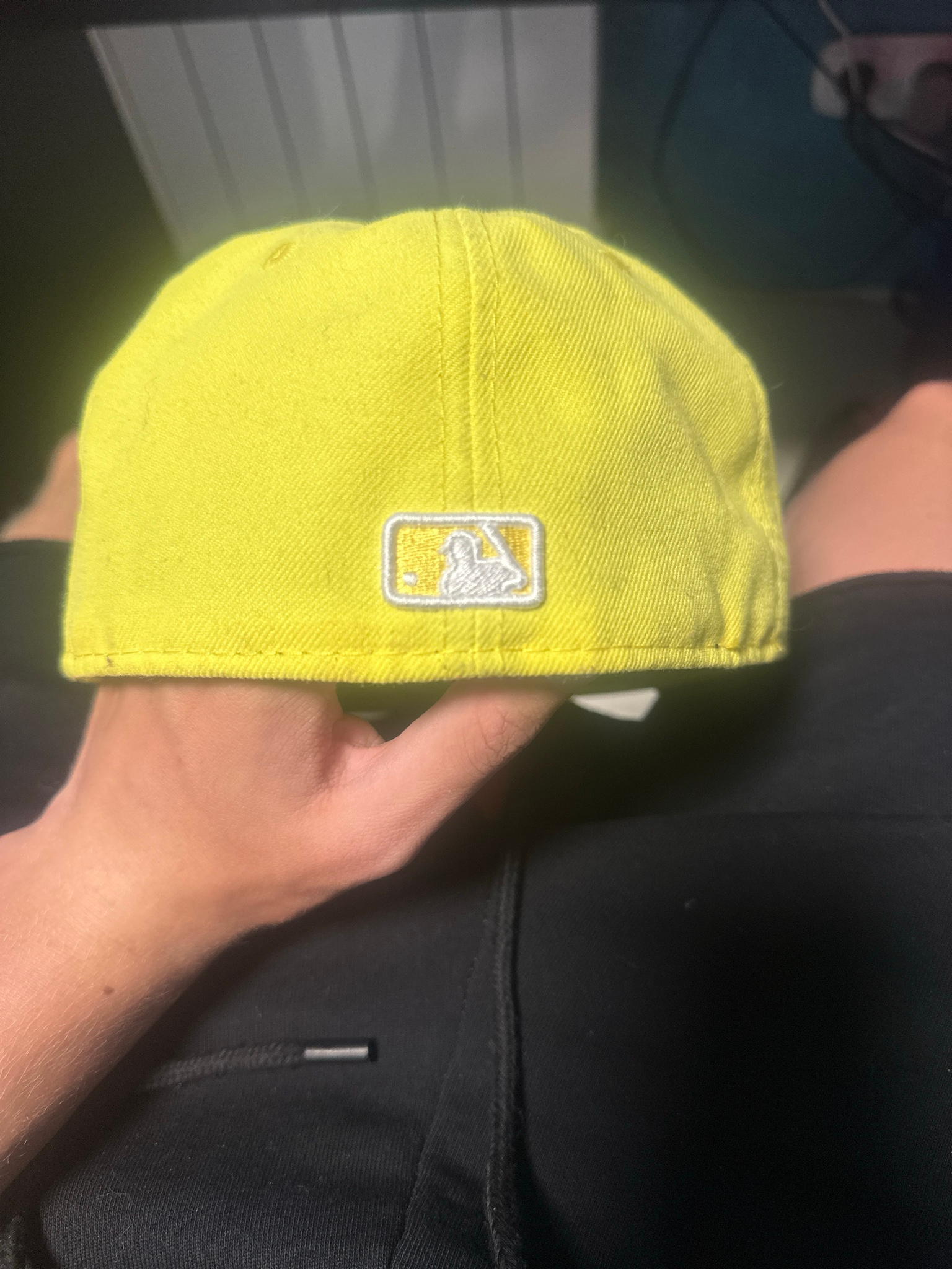 New Era Кепка, миниатюра 3