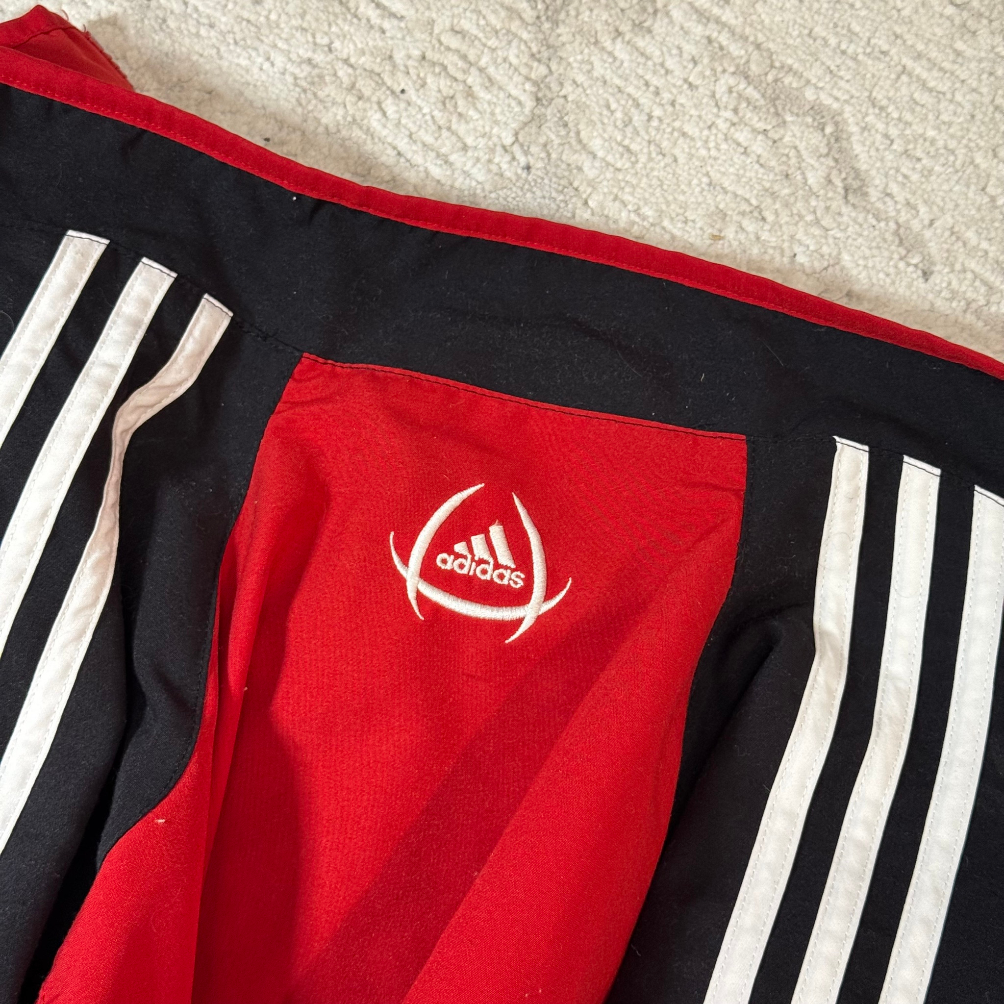 Adidas Vintage Track Jacket 2004, миниатюра 10