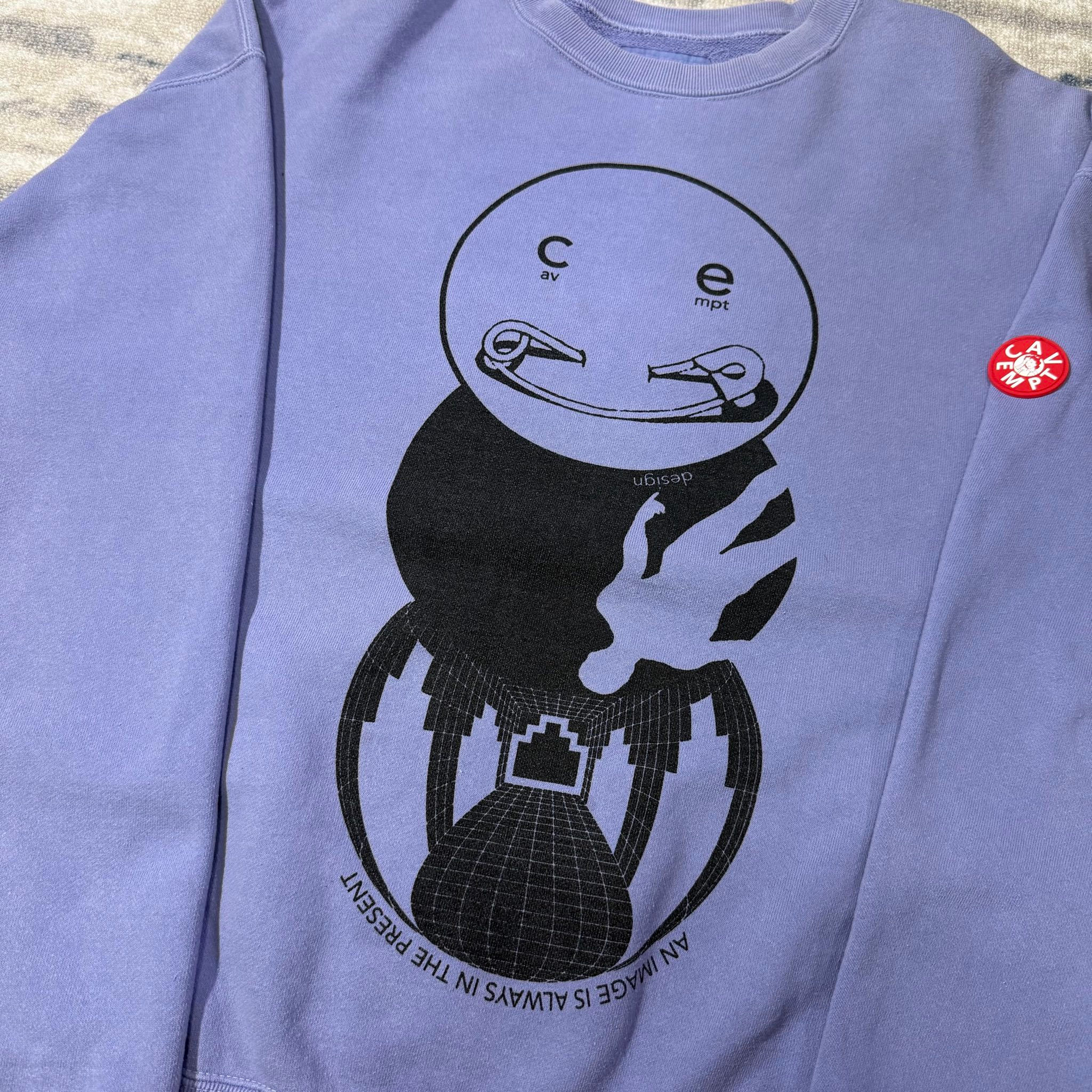 Cav Empt fw22, миниатюра 5