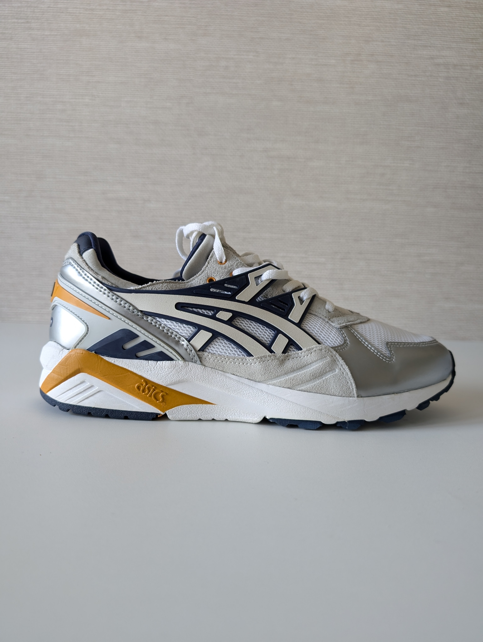 ASICS x Naked Gel-Kayano, миниатюра 1