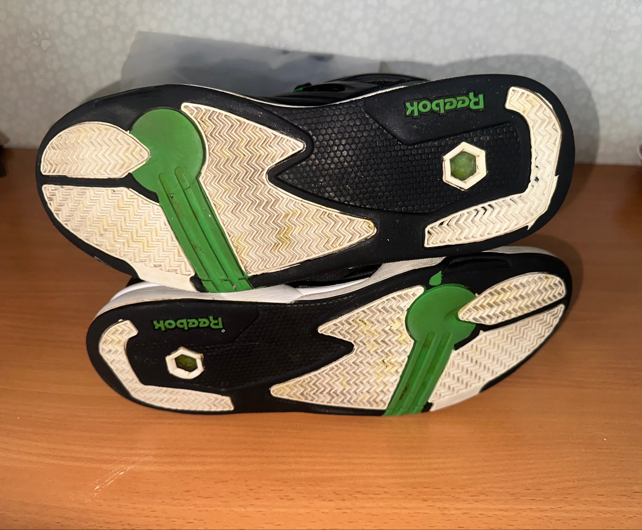 Reebok Pump omni zone 2011, миниатюра 4