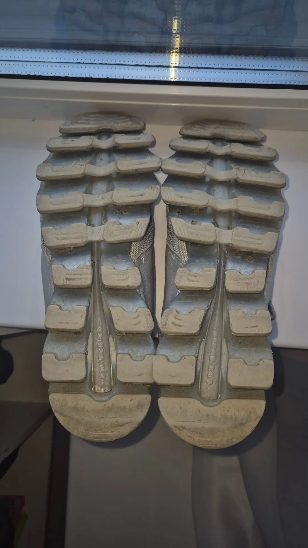 Rick Owens x adidas Springblade, миниатюра 5