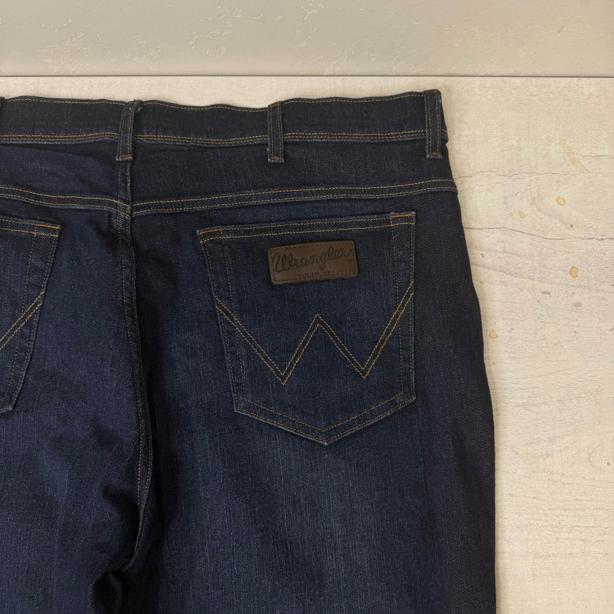 Wrangler Texas stretch, миниатюра 4