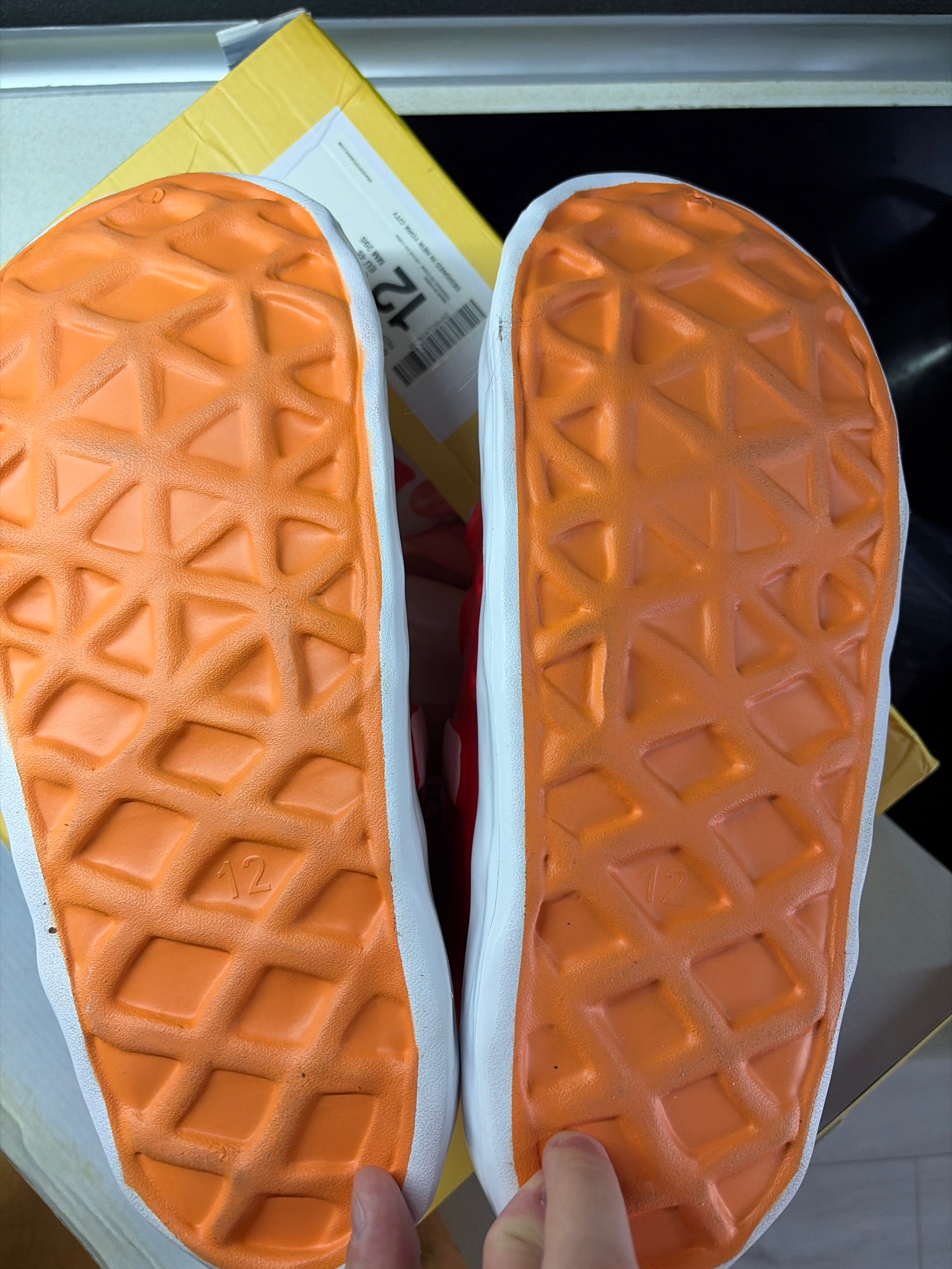 Bravest Studios Clay Shoe, миниатюра 5