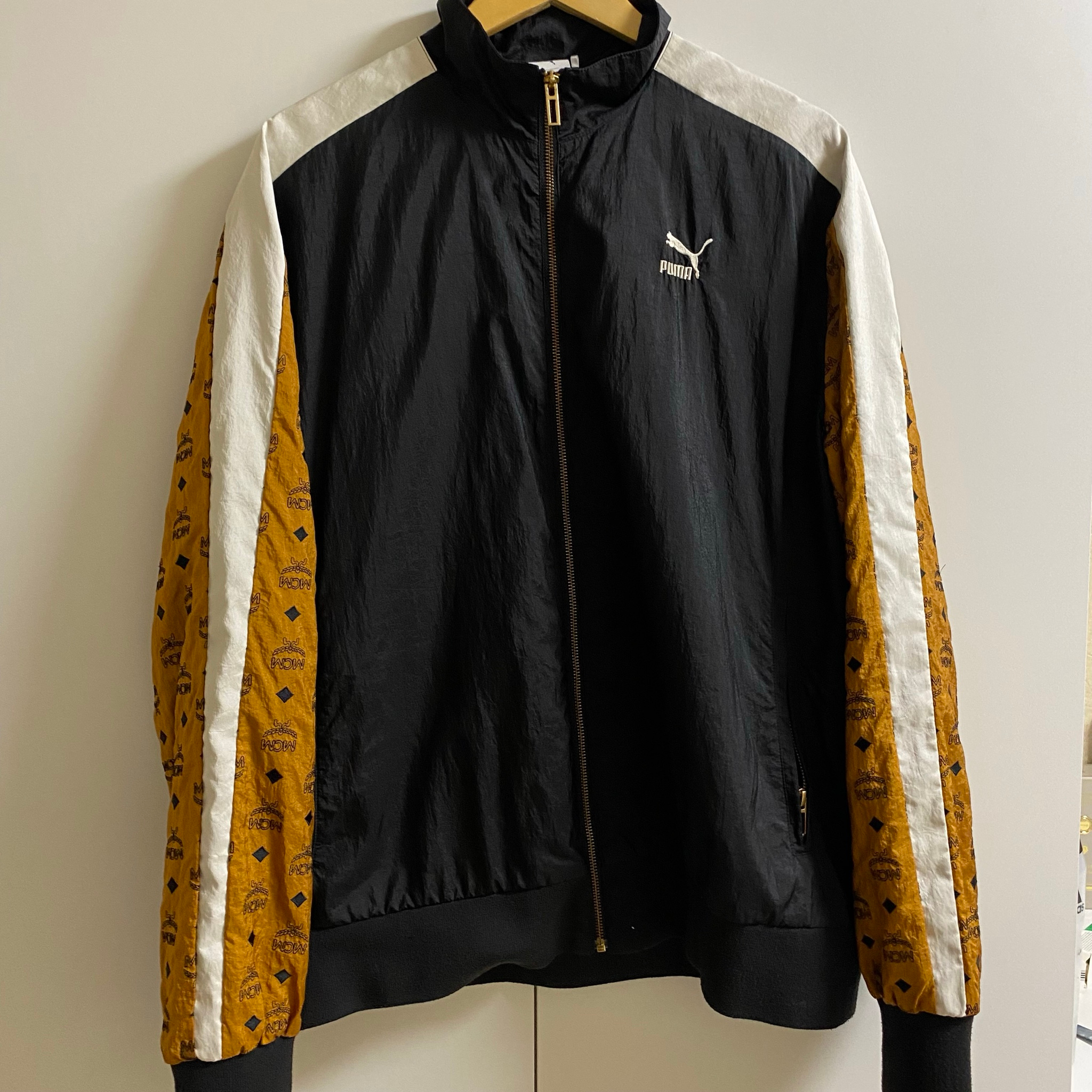 MCM x Puma Winds, миниатюра 1