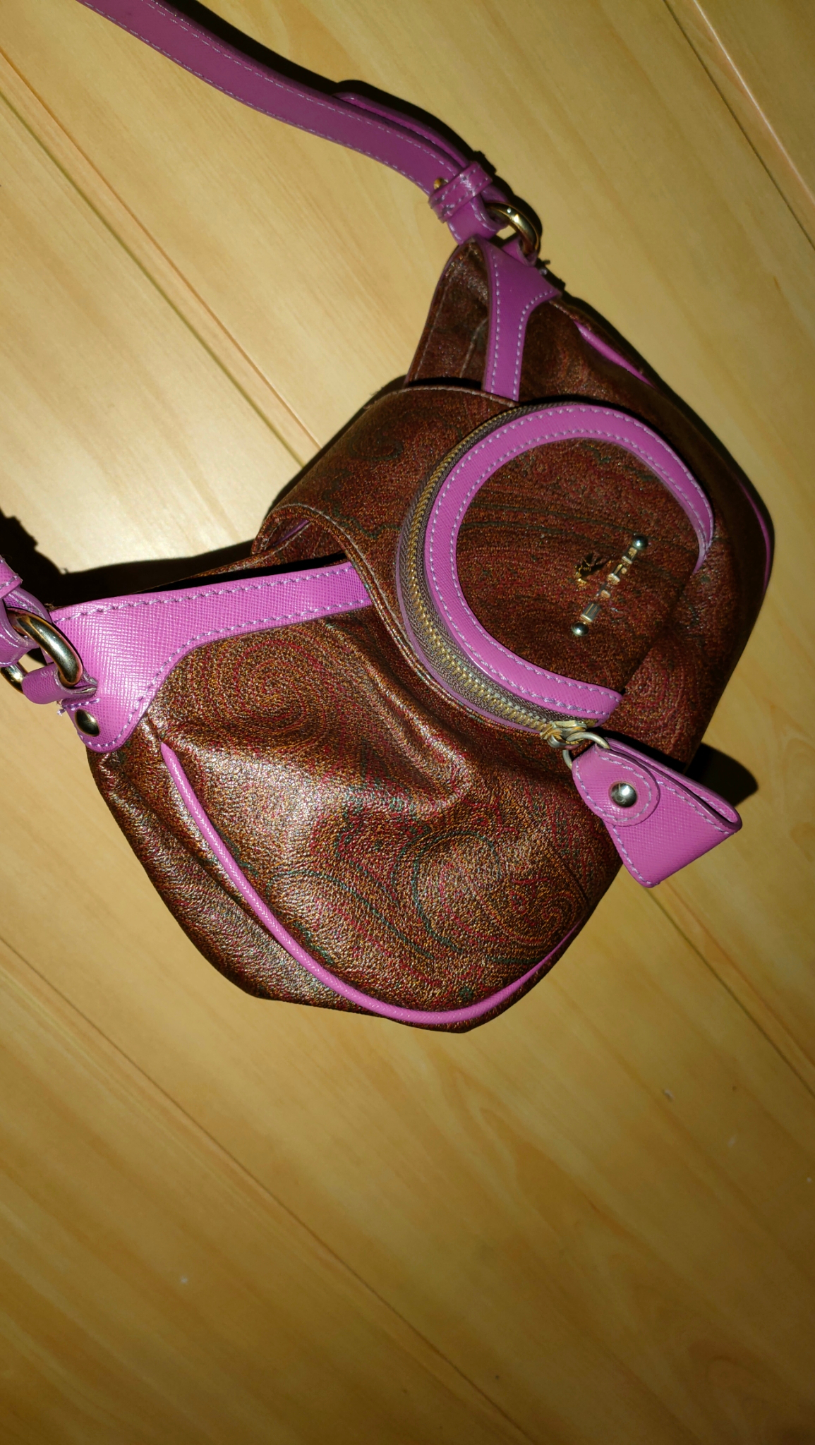 Etro Сумка, миниатюра 5