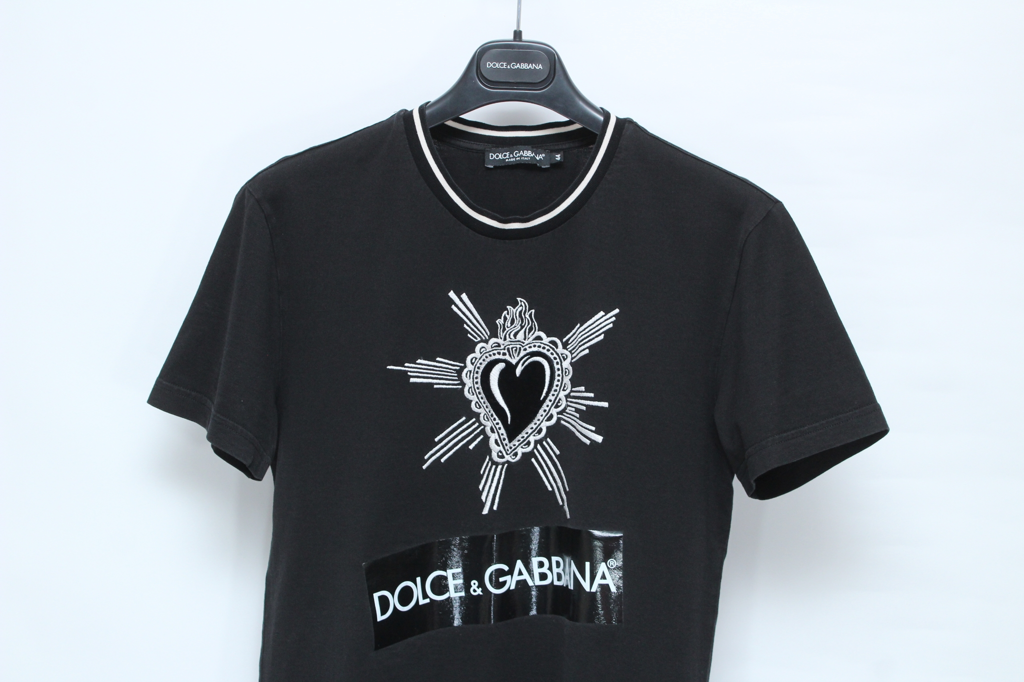 Dolce & Gabbana Футболка, миниатюра 3