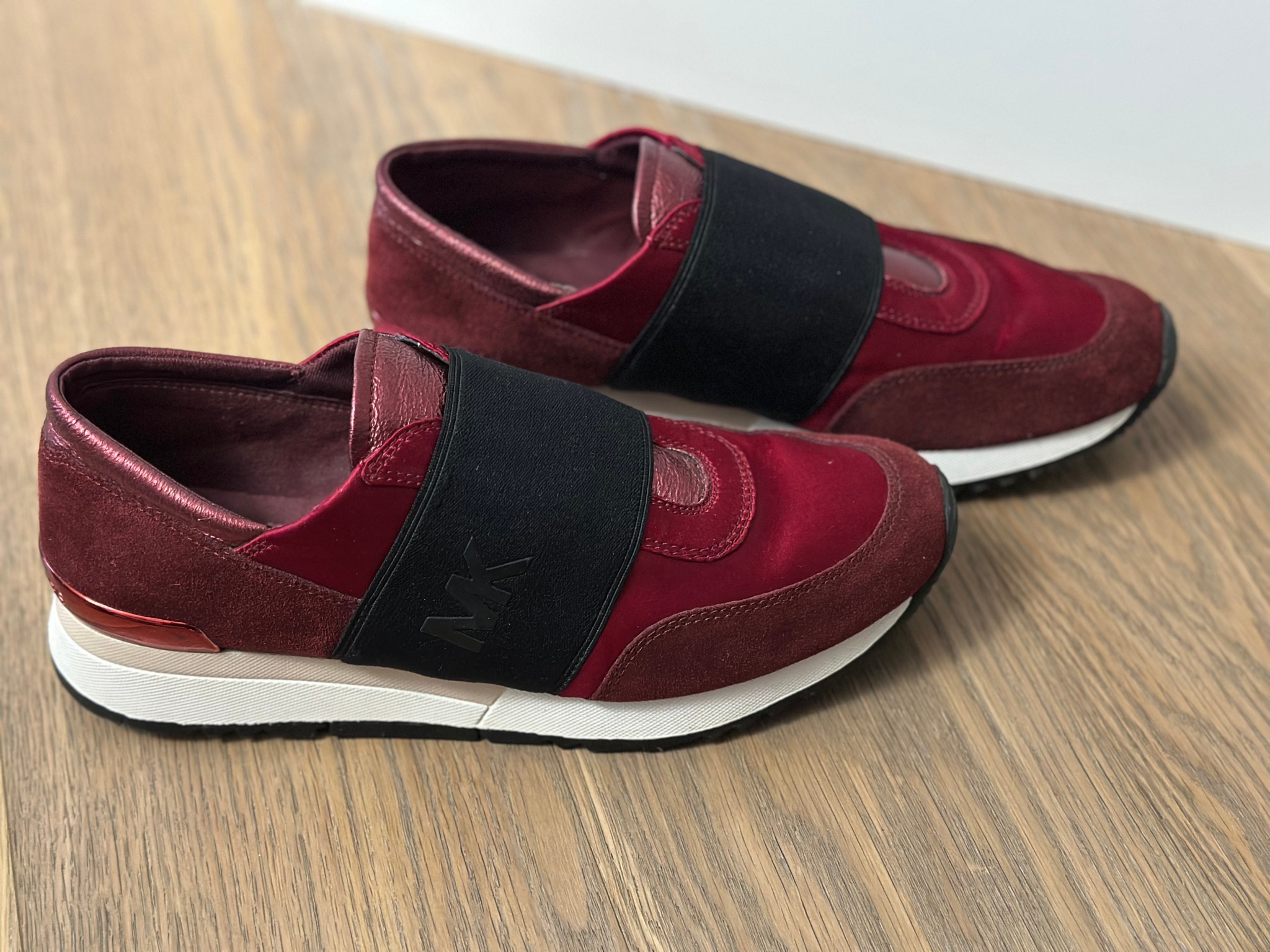 Michael Kors Sneakers, миниатюра 8