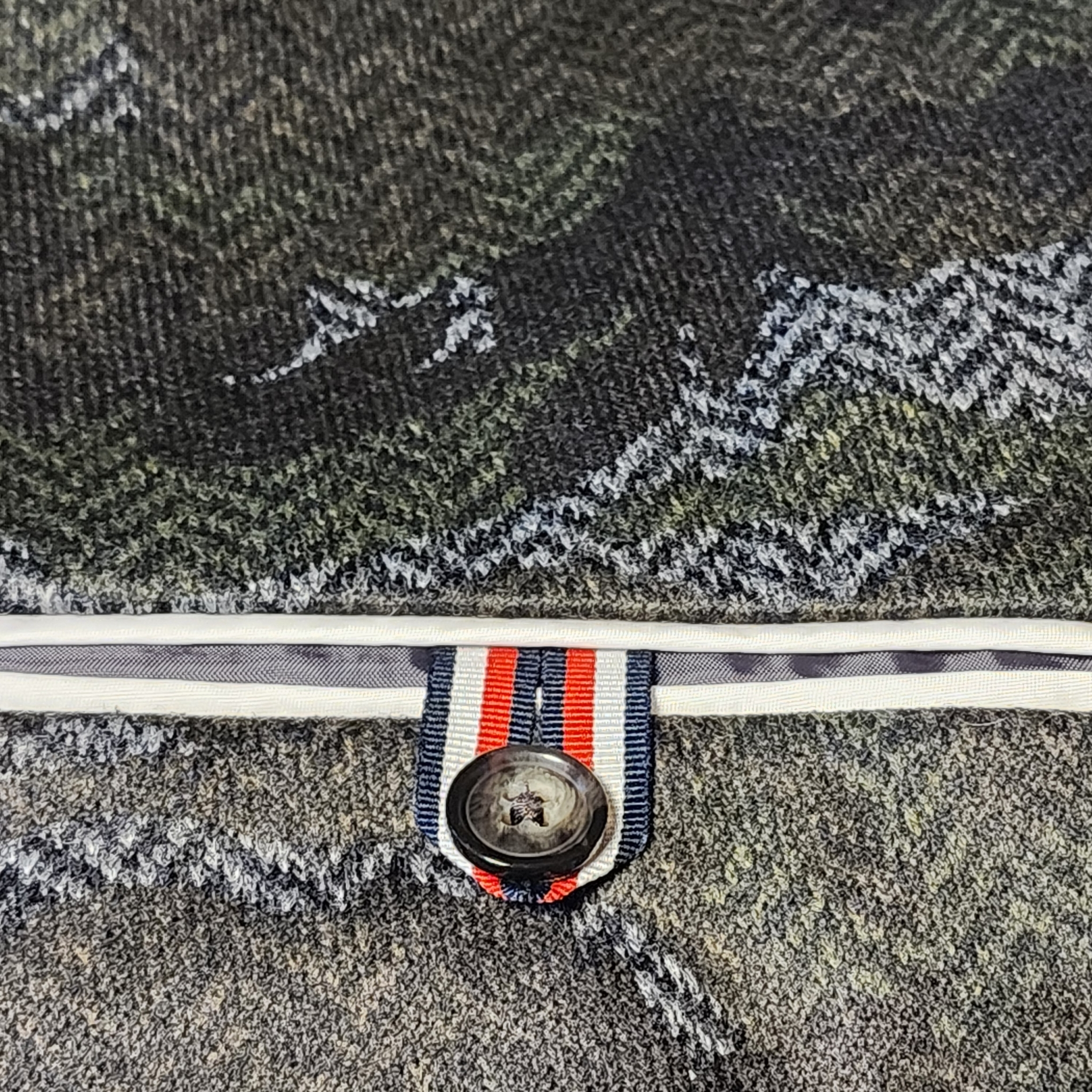 Tommy Hilfiger Melange Camouflage, миниатюра 5