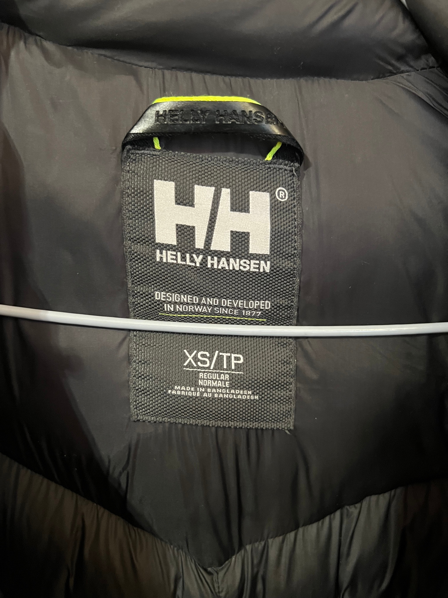 Helly hansen Helly hansen, миниатюра 4