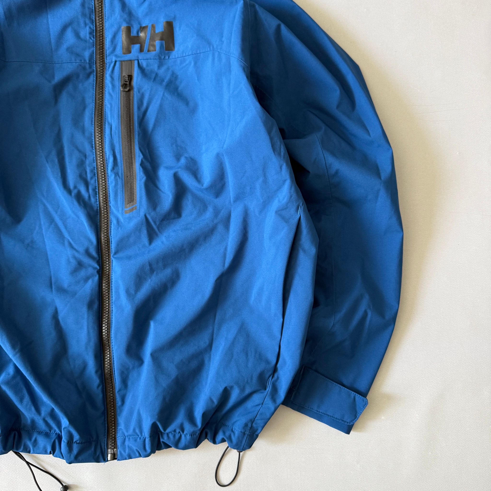 Helly Hansen Gorpcore HP Racing Lifaloft Jacket, миниатюра 3