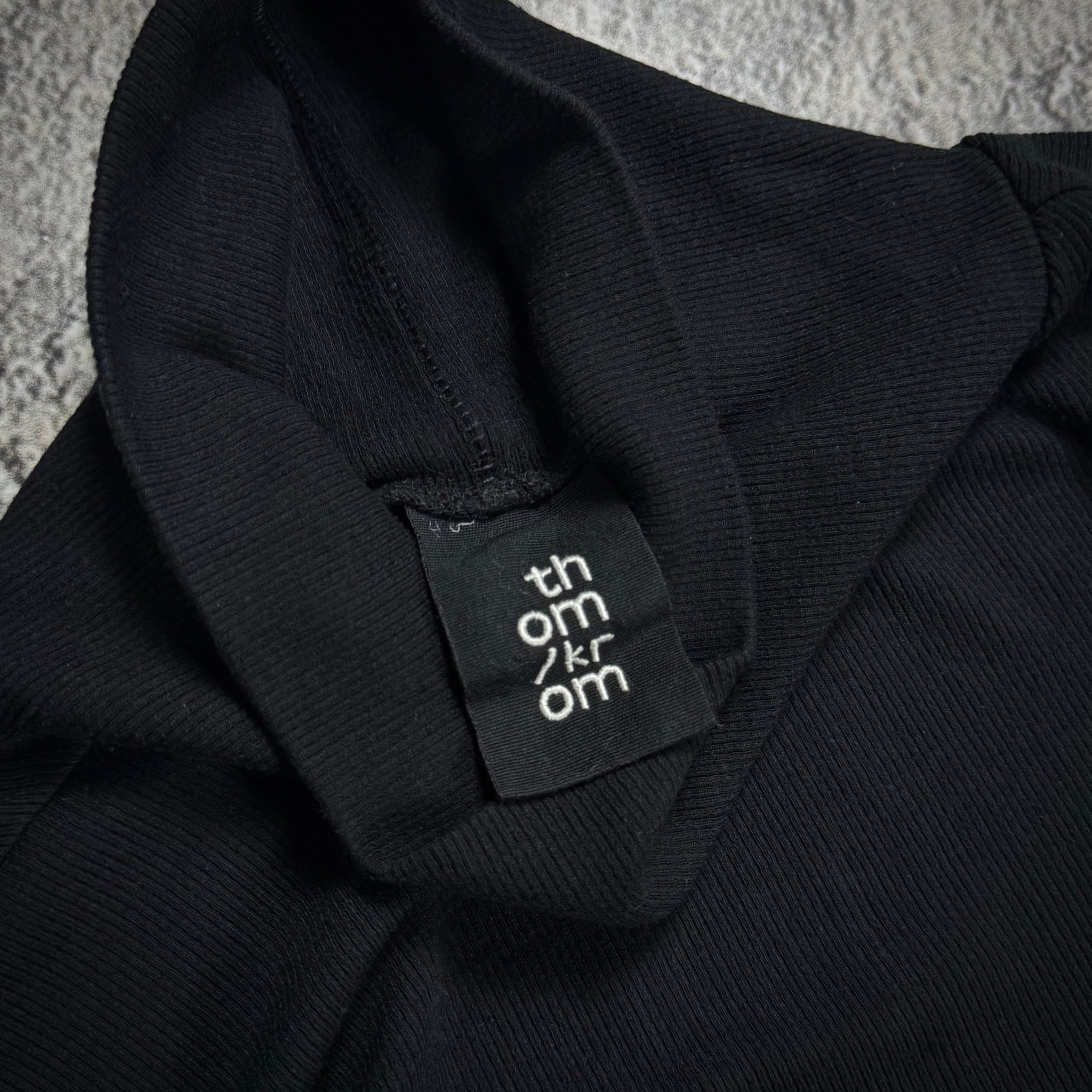 Thom Krom Longsleeve, миниатюра 3