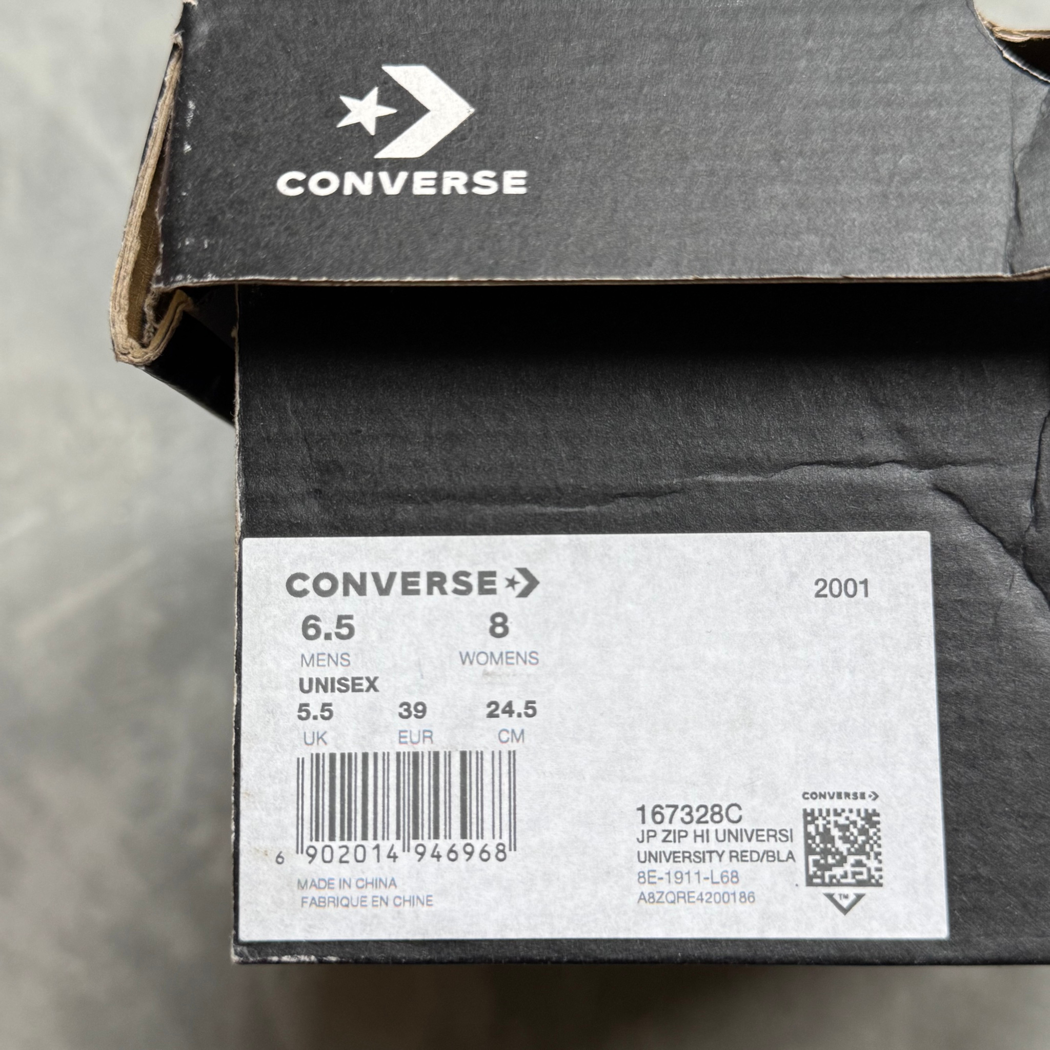 Converse Jack Purcell, миниатюра 10